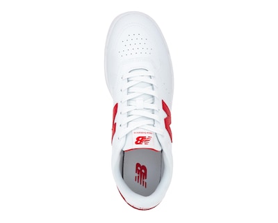 Foto 5 | Tenis Casuales New Balance de Piel para Hombre