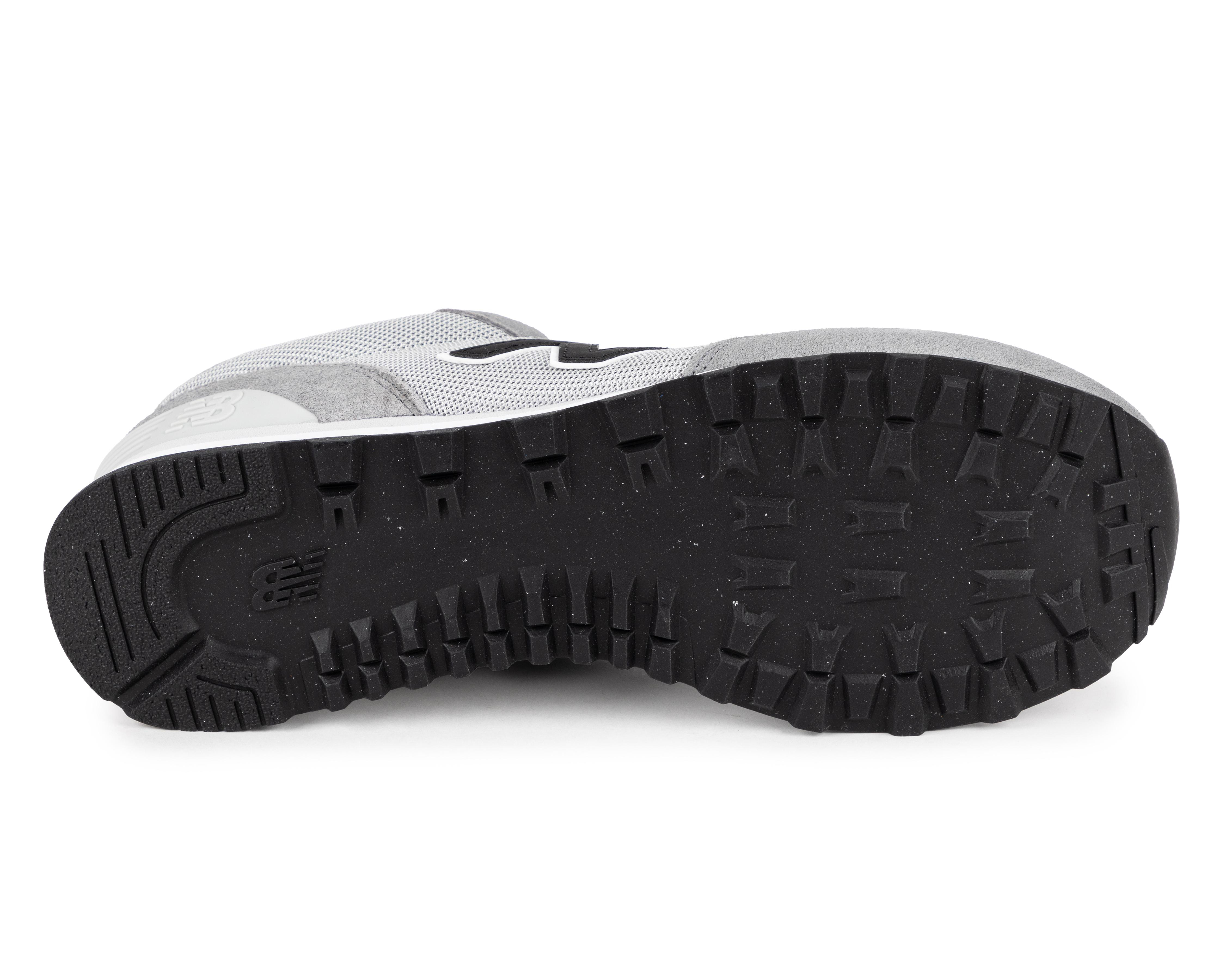 Foto 5 pulgar | Tenis New Balance 515 de Piel para Hombre