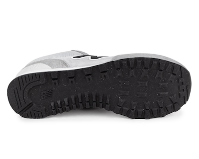 Foto 4 | Tenis New Balance 515 de Piel para Hombre