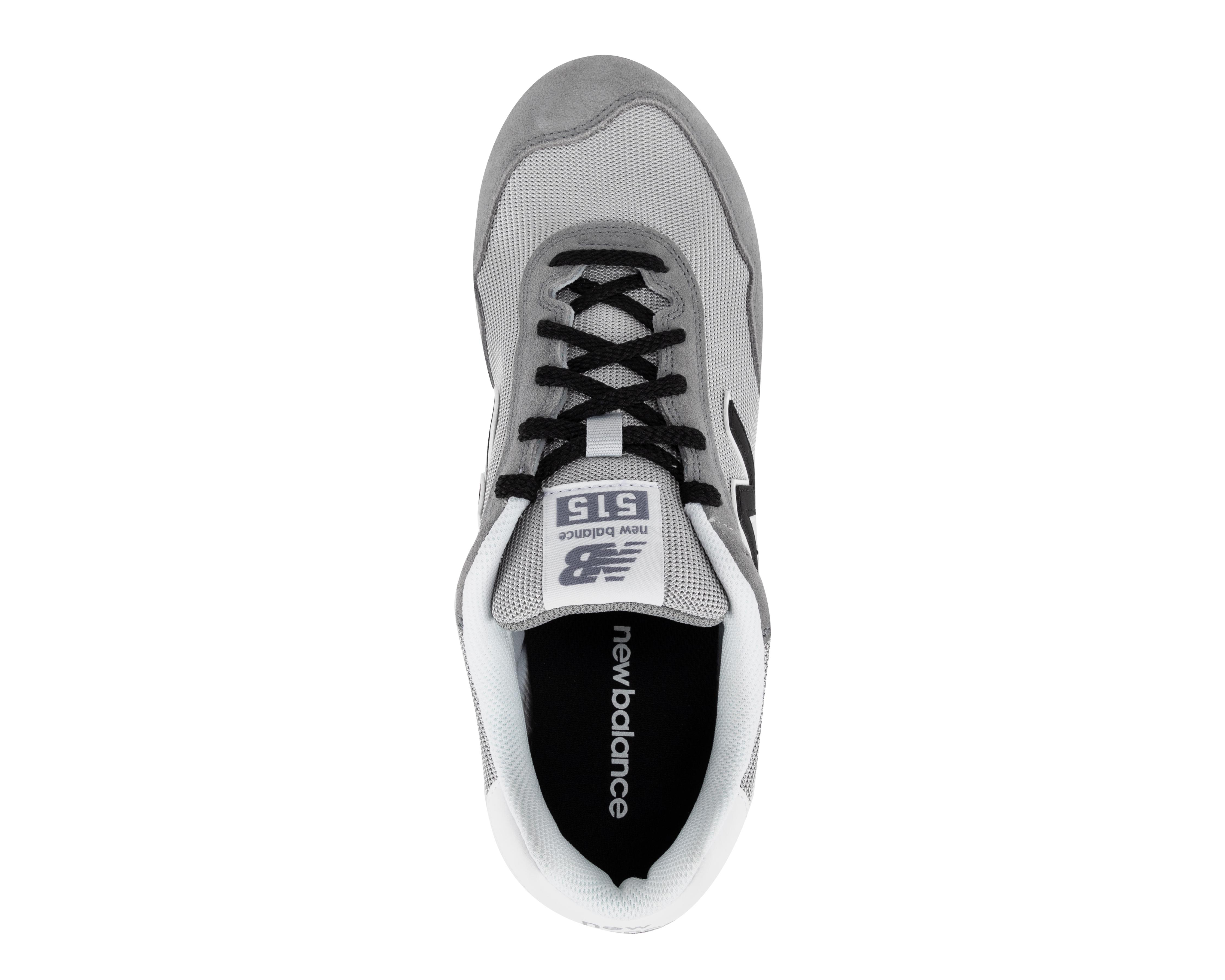 Foto 6 pulgar | Tenis New Balance 515 de Piel para Hombre