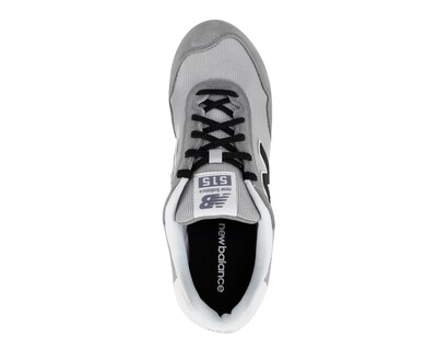 Foto 5 | Tenis New Balance 515 de Piel para Hombre