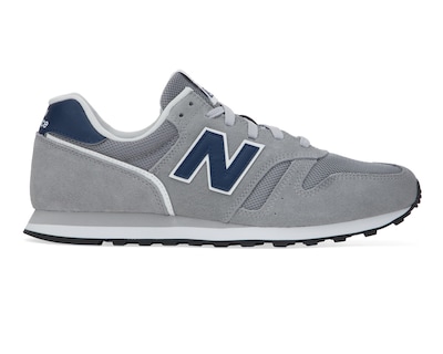 Foto 2 | Tenis Casuales New Balance 373 para Hombre