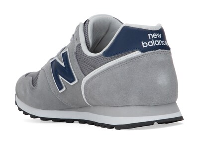 Foto 3 | Tenis Casuales New Balance 373 para Hombre