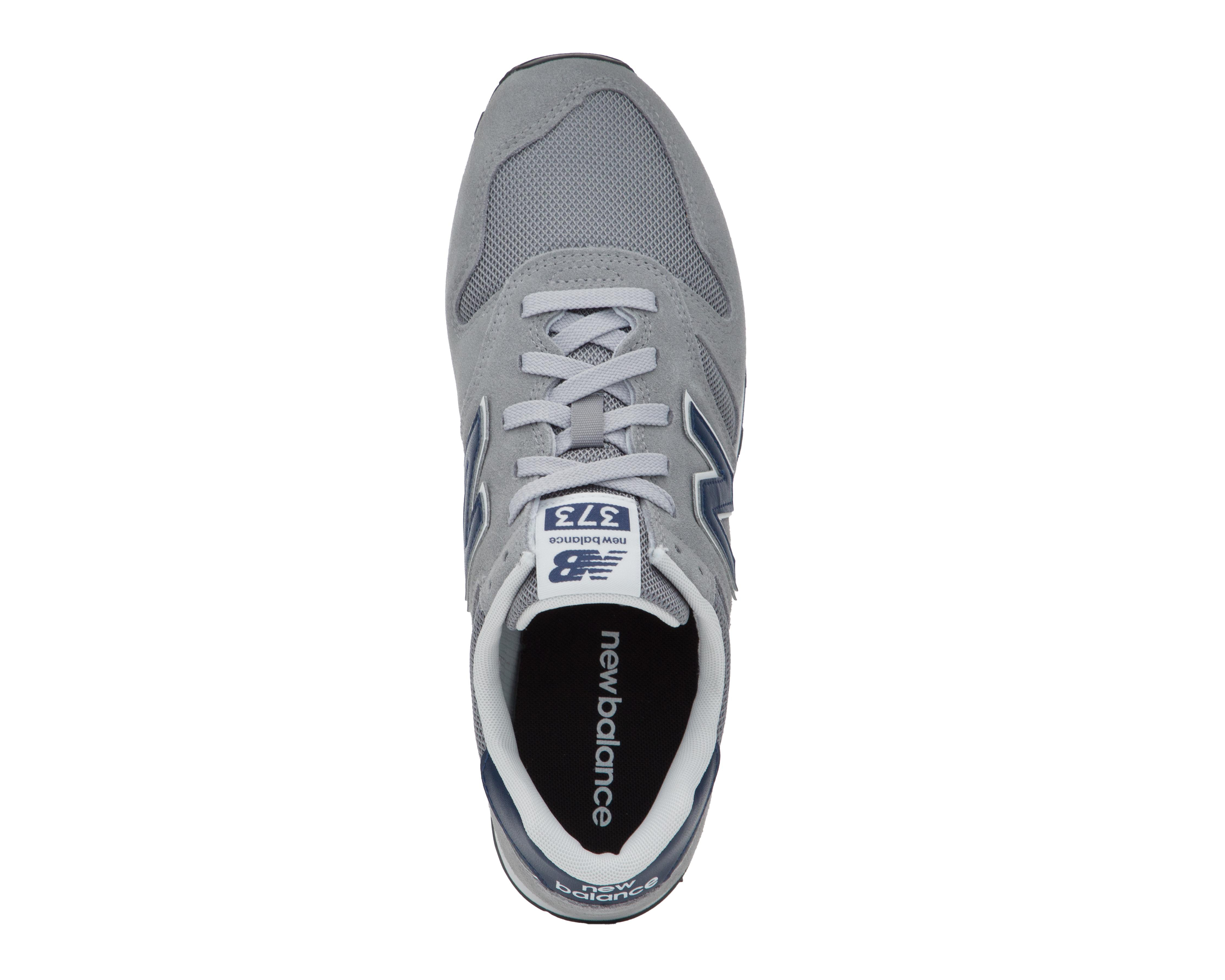 Foto 6 pulgar | Tenis Casuales New Balance 373 para Hombre
