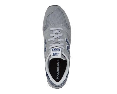 Foto 5 | Tenis Casuales New Balance 373 para Hombre