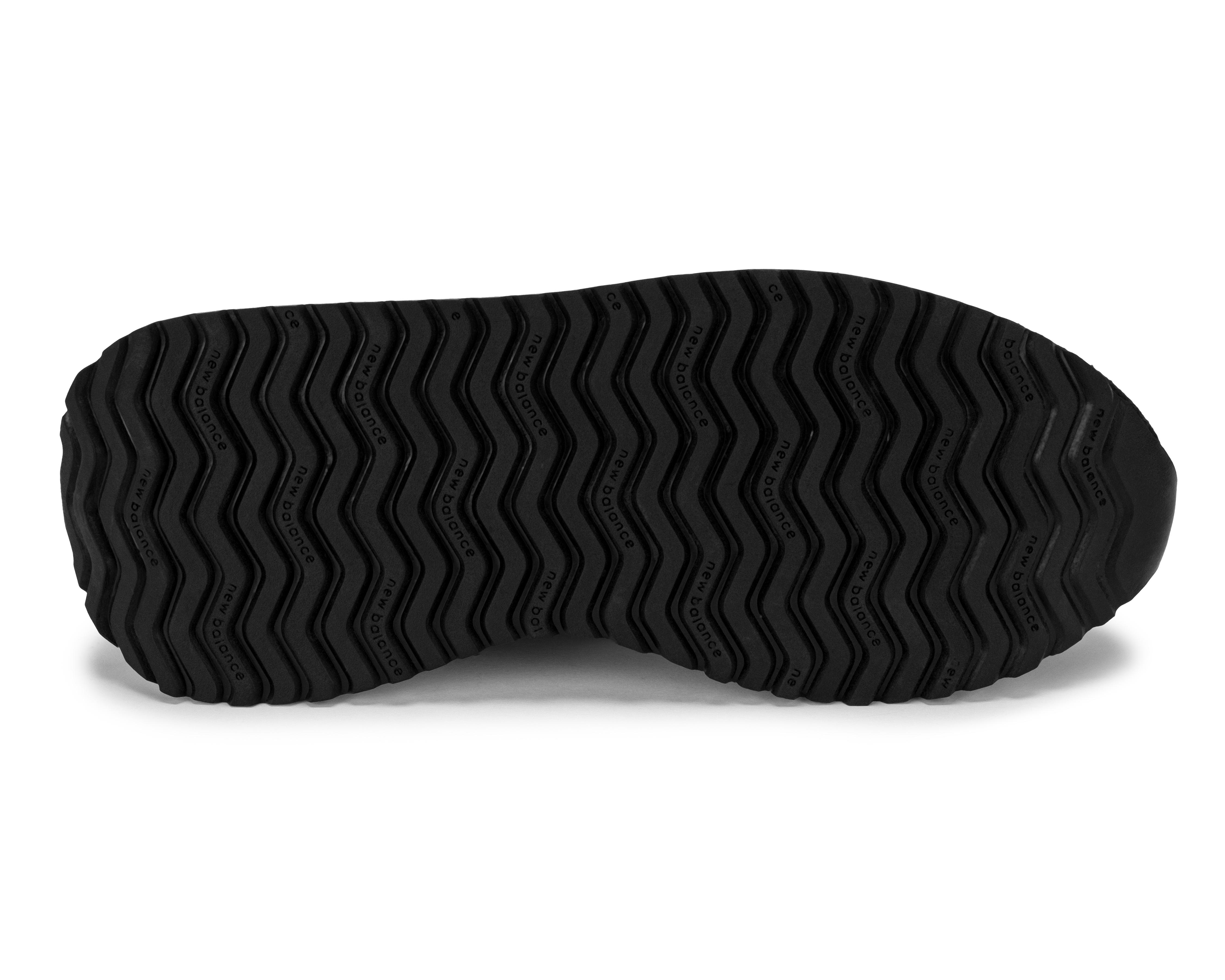 Foto 4 | Tenis Casuales New Balance de Piel para Hombre