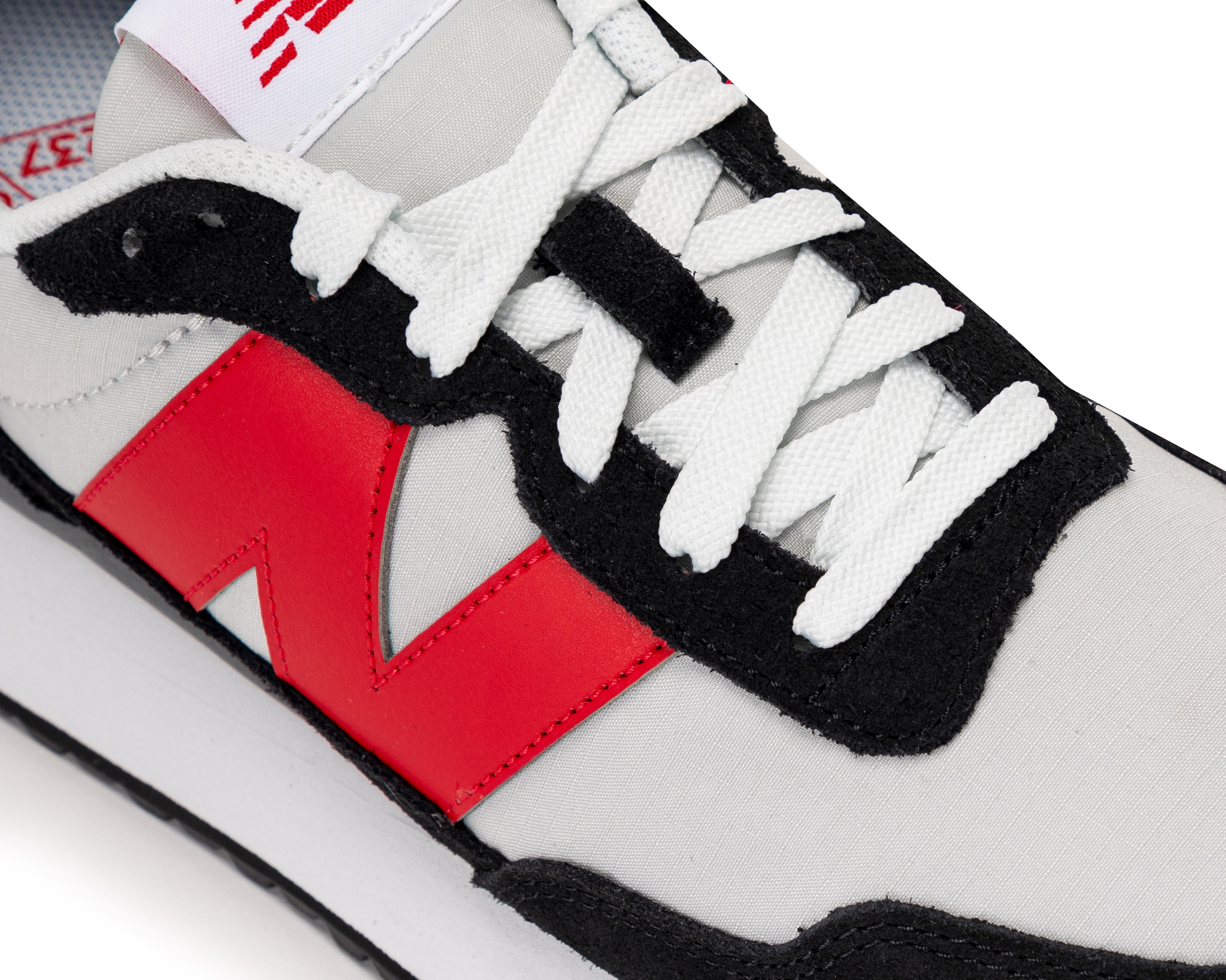 Foto 7 pulgar | Tenis Casuales New Balance de Piel para Hombre