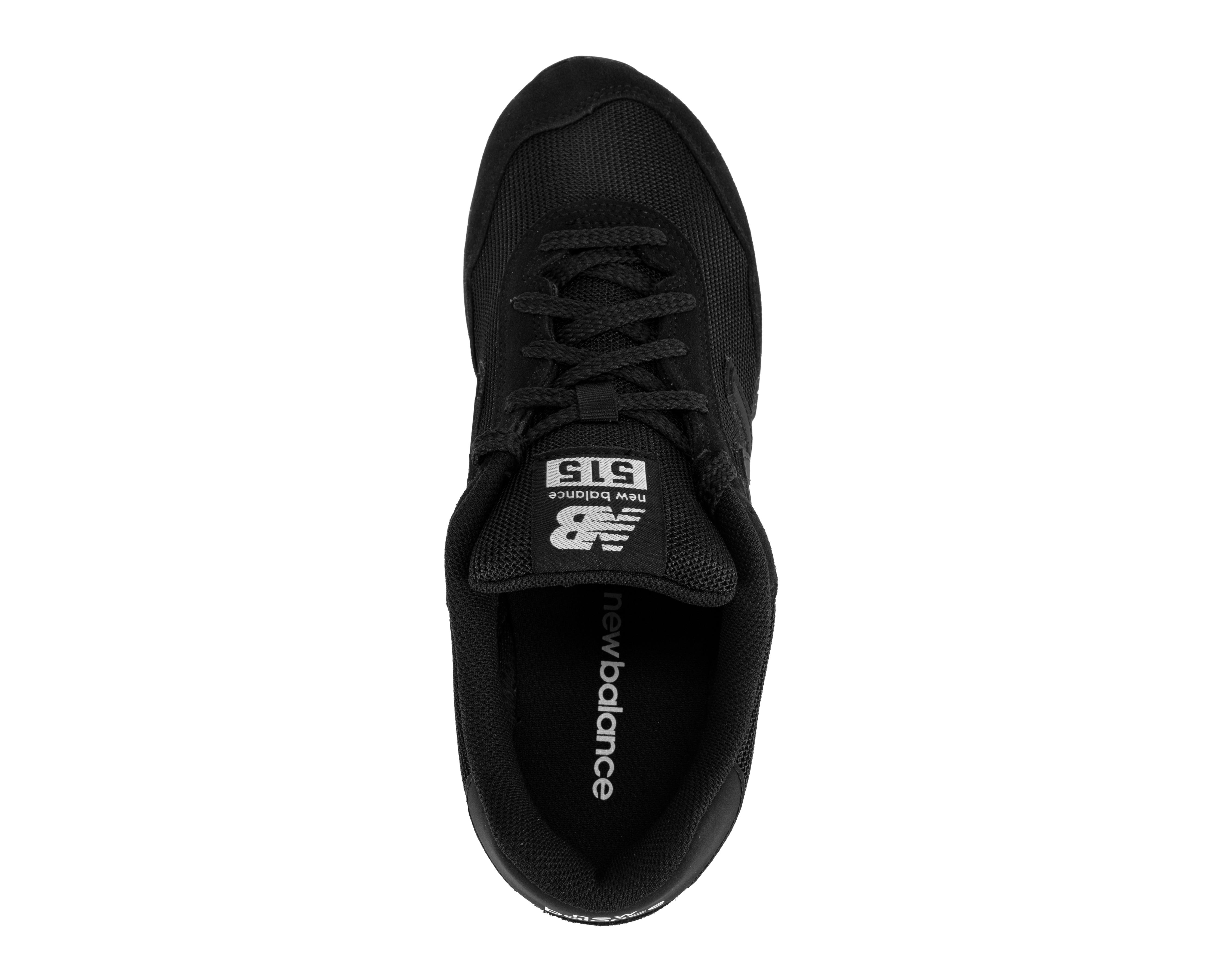 Foto 6 pulgar | Tenis New Balance 515 de Piel para Hombre