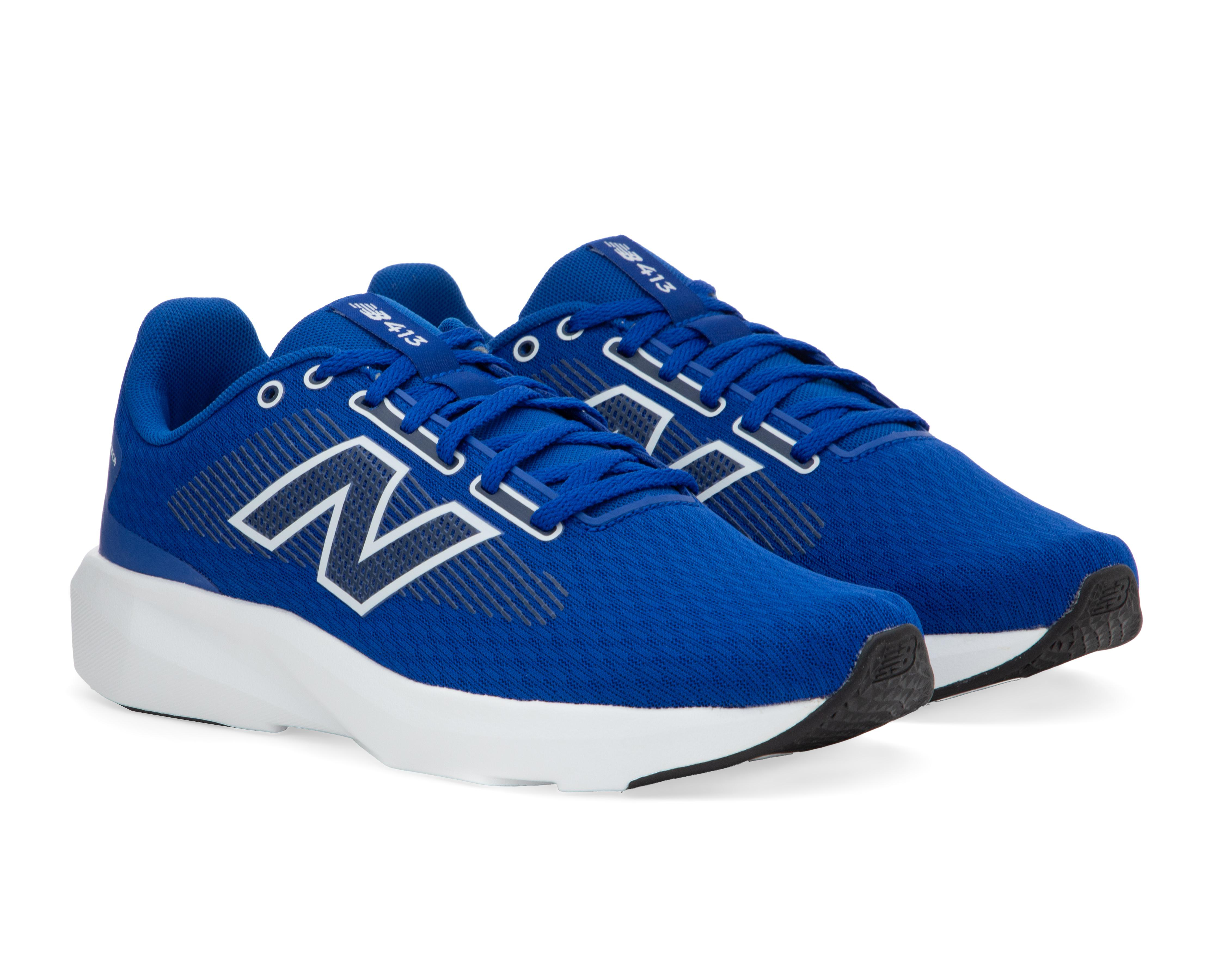 Foto 2 pulgar | Tenis para Correr New Balance para Hombre