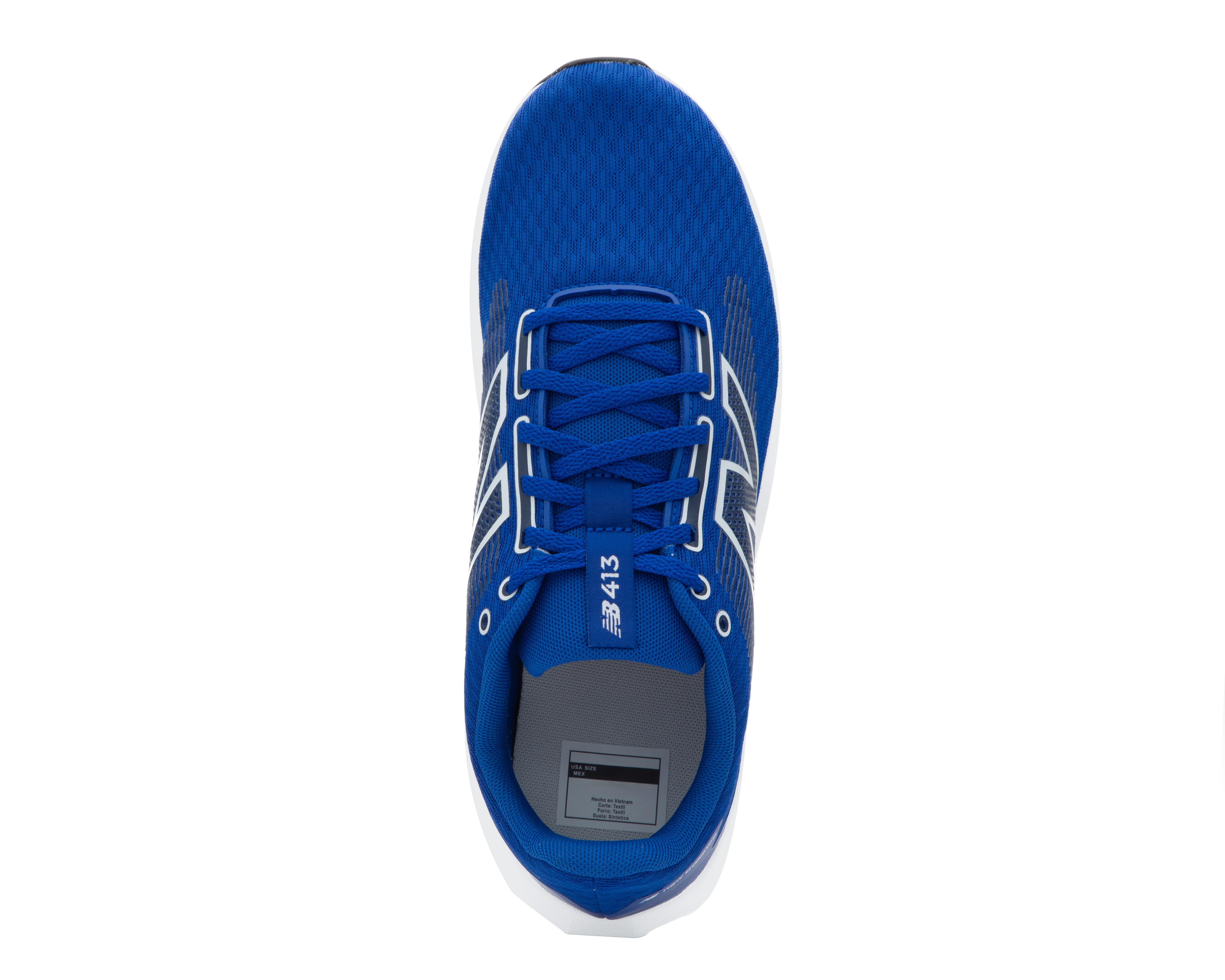 Foto 6 pulgar | Tenis para Correr New Balance para Hombre