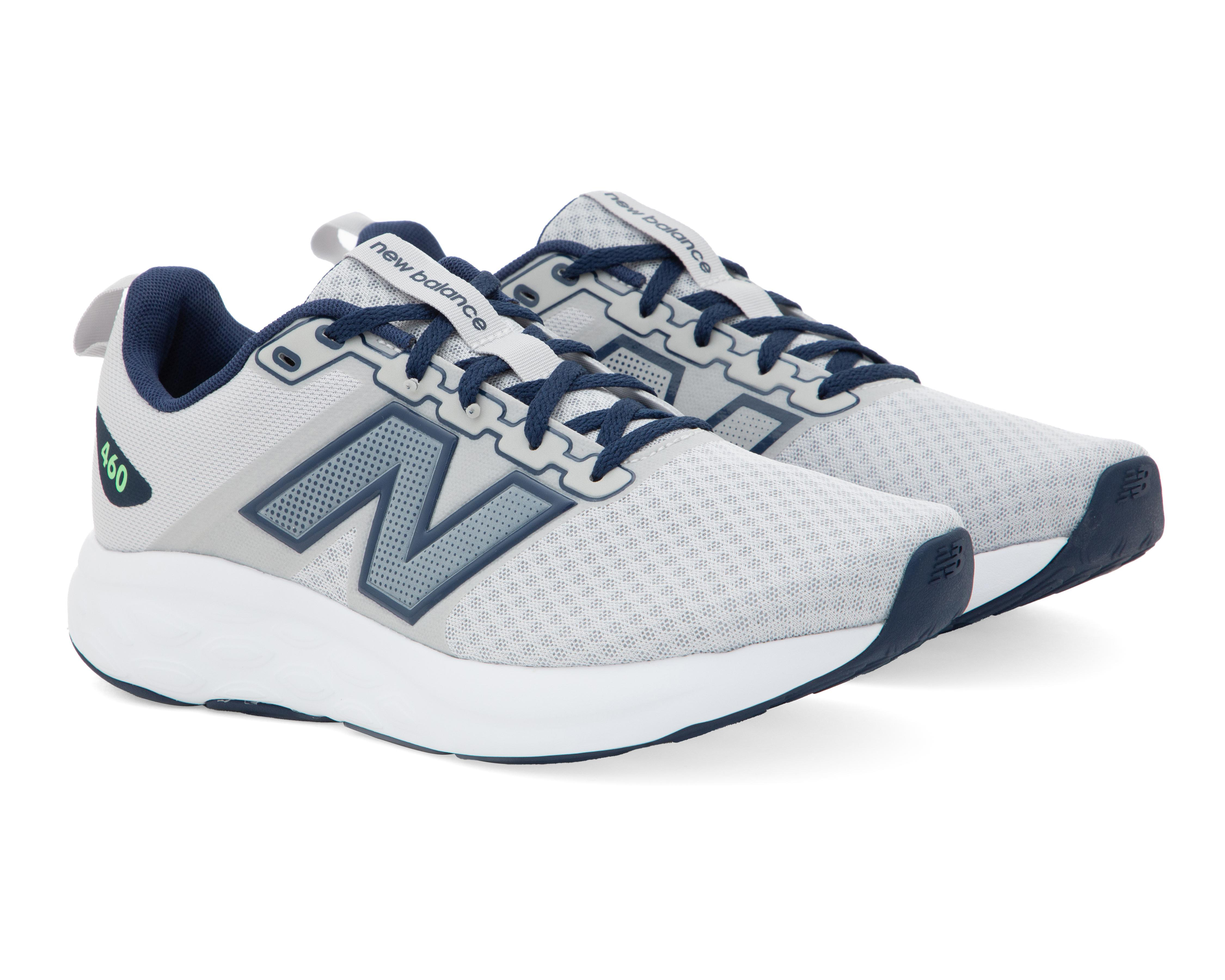 Foto 1 | Tenis para Correr New Balance para Hombre