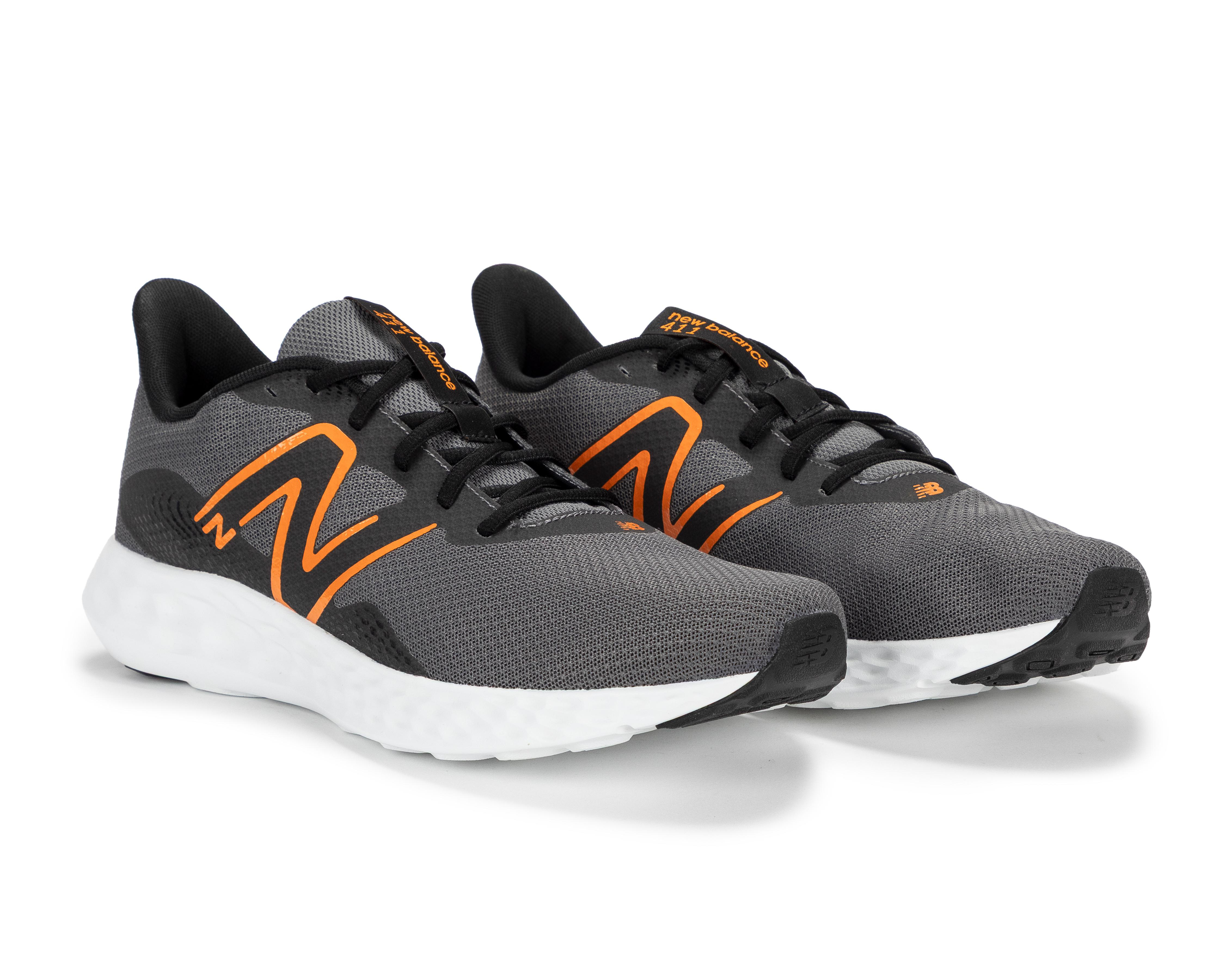 Foto 2 pulgar | Tenis para Correr New Balance para Hombre
