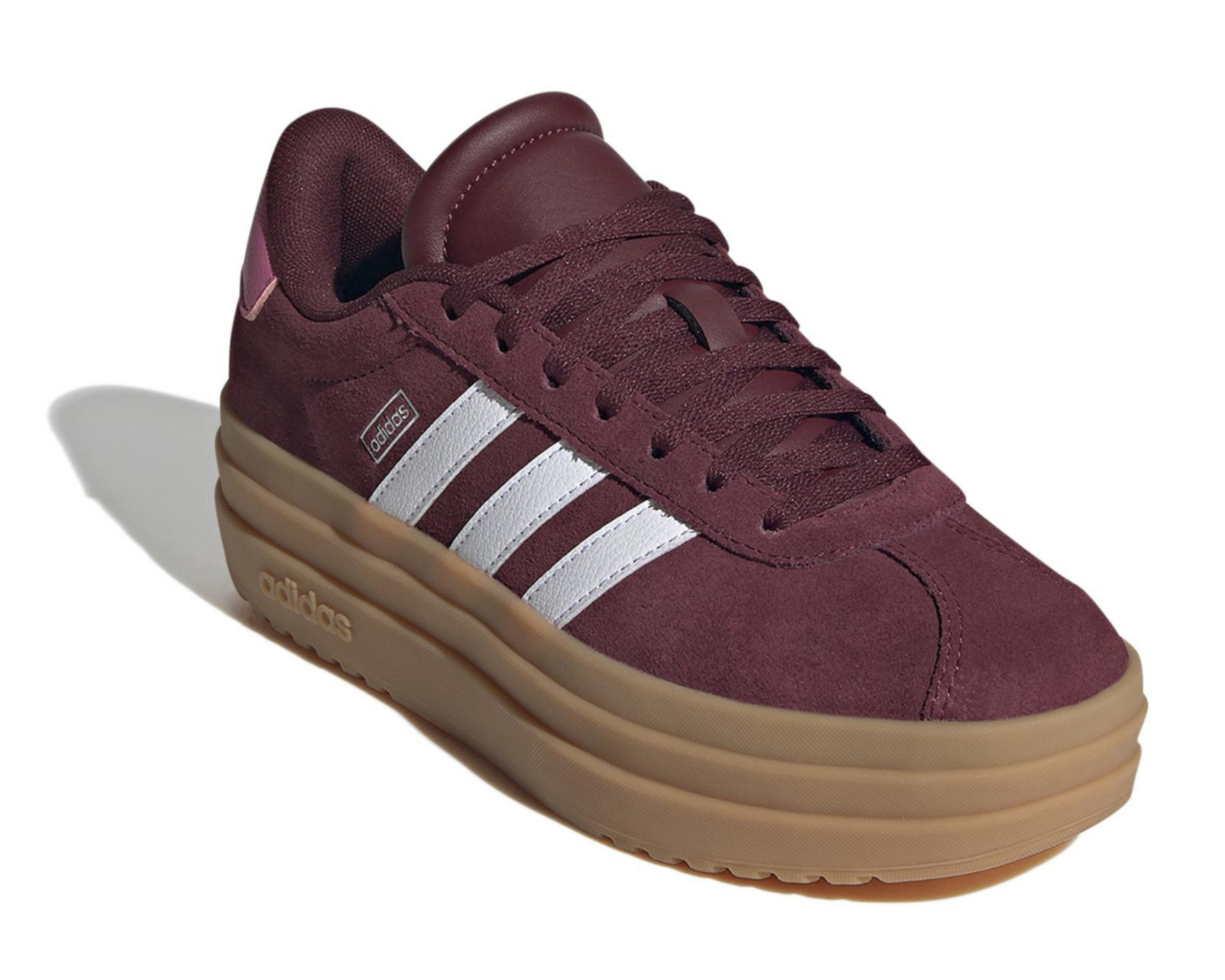 Foto 1 | Tenis Adidas VL Court Bold para Mujer