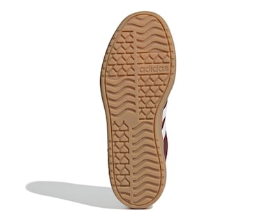 Foto 2 | Tenis Adidas VL Court Bold para Mujer