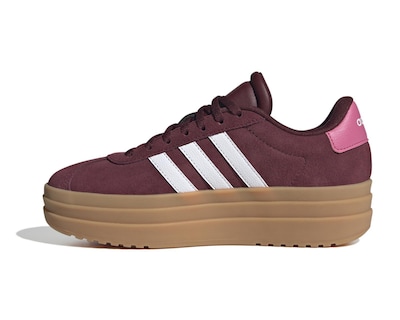 Foto 5 | Tenis Adidas VL Court Bold para Mujer