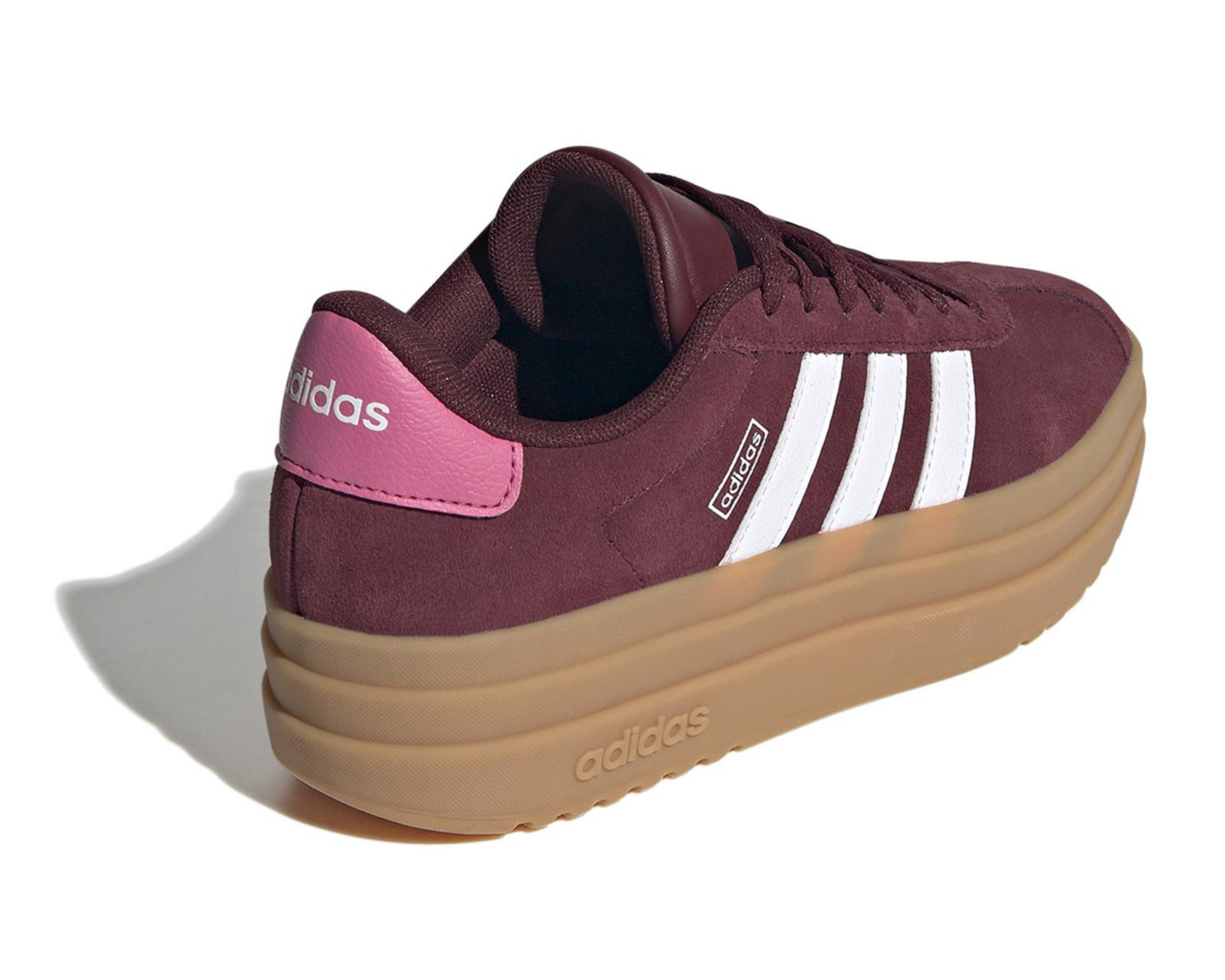 Foto 6 | Tenis Adidas VL Court Bold para Mujer