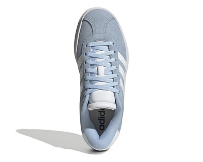 Foto 3 | Tenis Adidas VL Court Bold para Mujer