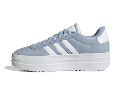 Foto 5 | Tenis Adidas VL Court Bold para Mujer