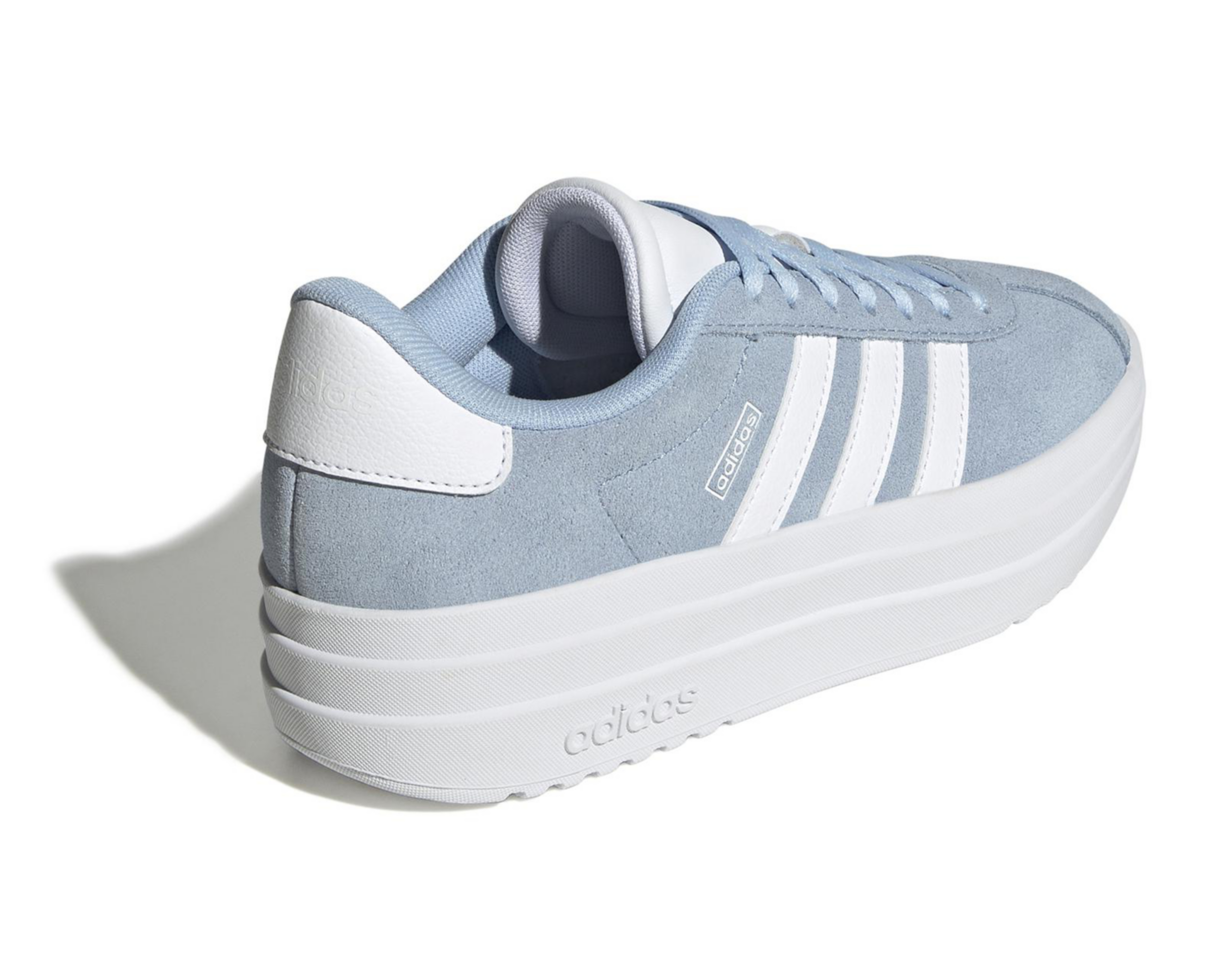 Foto 7 pulgar | Tenis Adidas VL Court Bold para Mujer