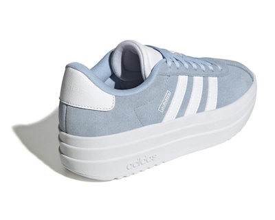 Foto 6 | Tenis Adidas VL Court Bold para Mujer