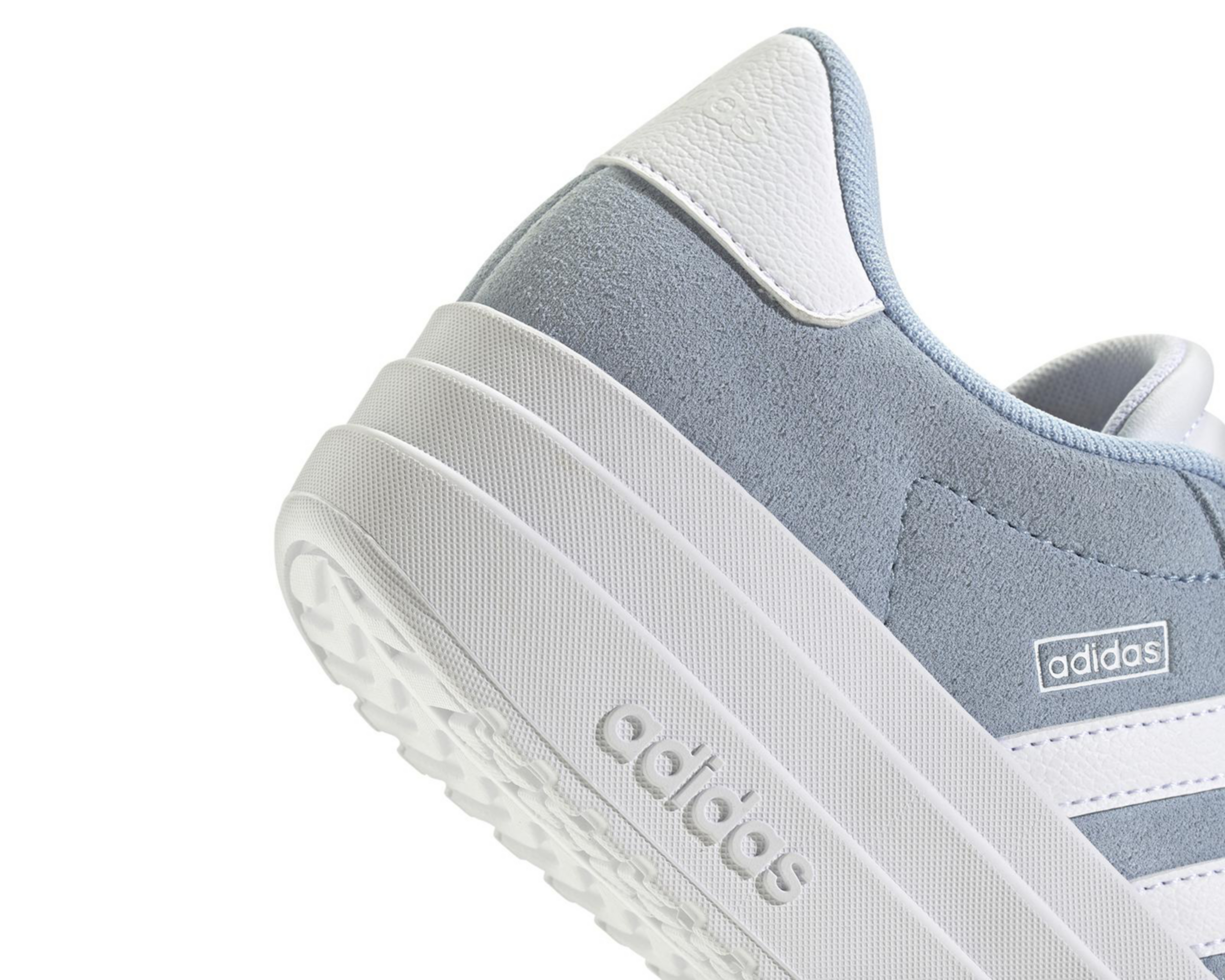Foto 7 | Tenis Adidas VL Court Bold para Mujer