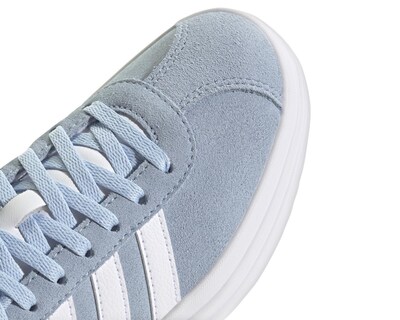 Foto 8 | Tenis Adidas VL Court Bold para Mujer