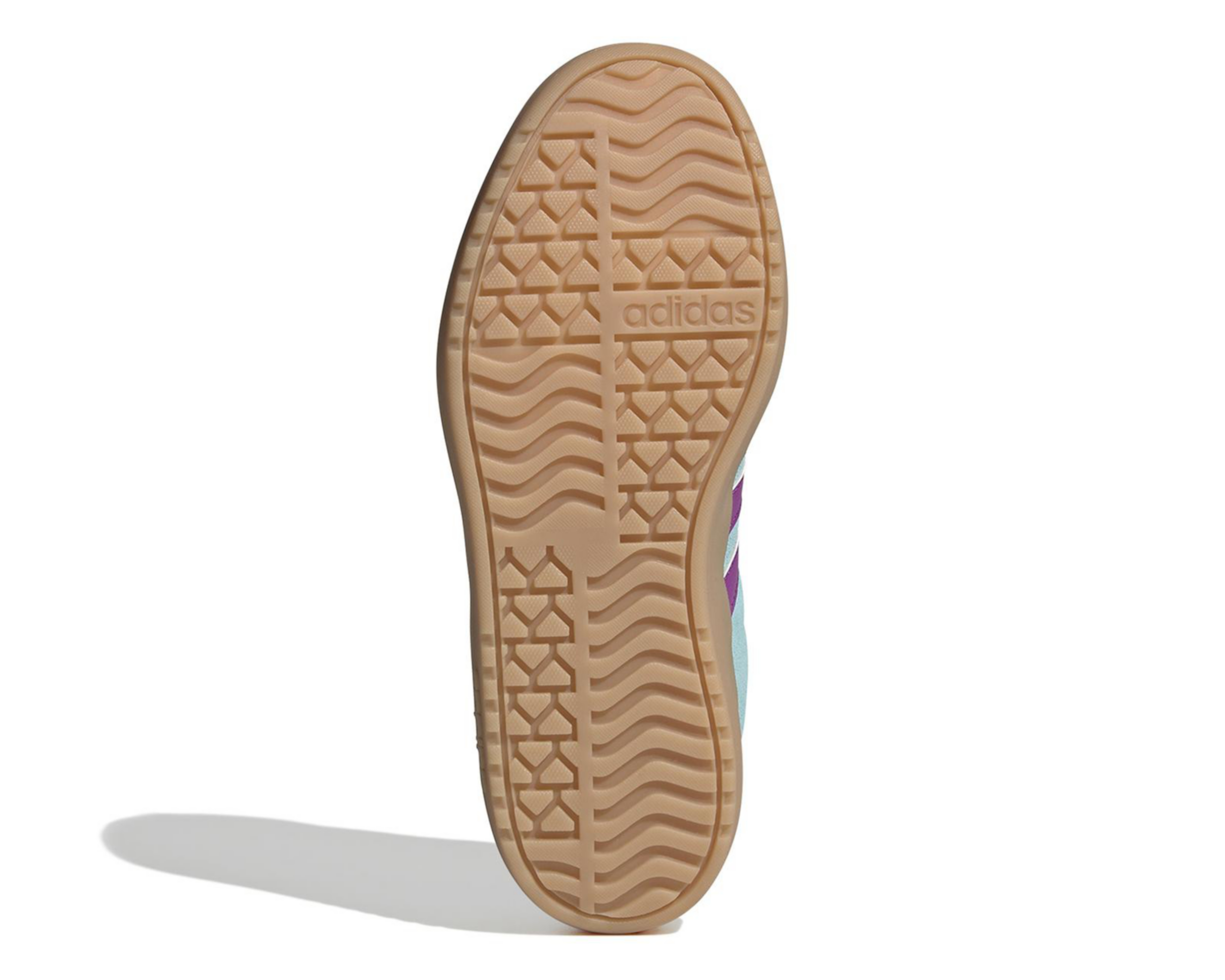Foto 3 pulgar | Tenis Adidas VL Court Bold para Mujer