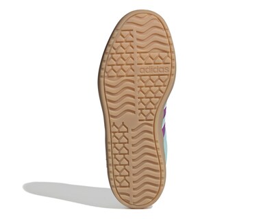 Foto 2 | Tenis Adidas VL Court Bold para Mujer