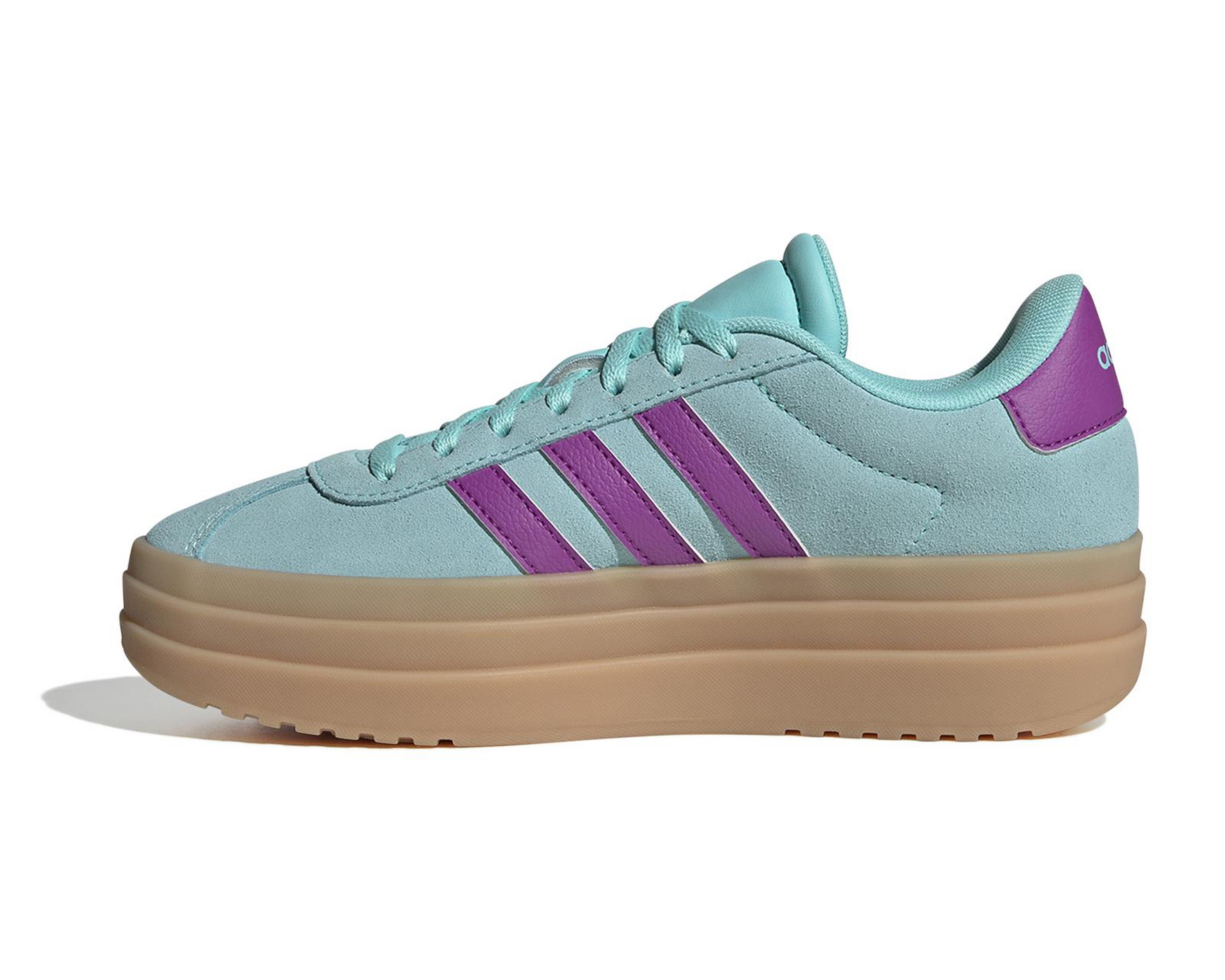 Foto 6 pulgar | Tenis Adidas VL Court Bold para Mujer