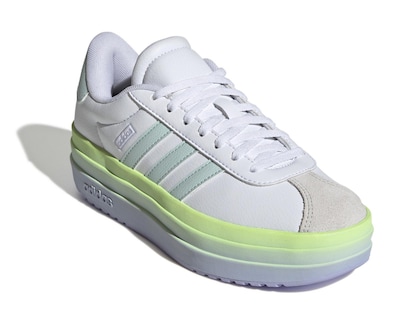 Foto 1 | Tenis Adidas VL Court Bold para Mujer