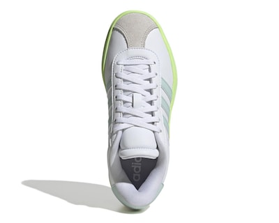 Foto 3 | Tenis Adidas VL Court Bold para Mujer
