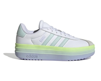 Foto 4 | Tenis Adidas VL Court Bold para Mujer