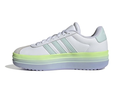 Foto 5 | Tenis Adidas VL Court Bold para Mujer