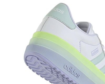 Foto 7 | Tenis Adidas VL Court Bold para Mujer