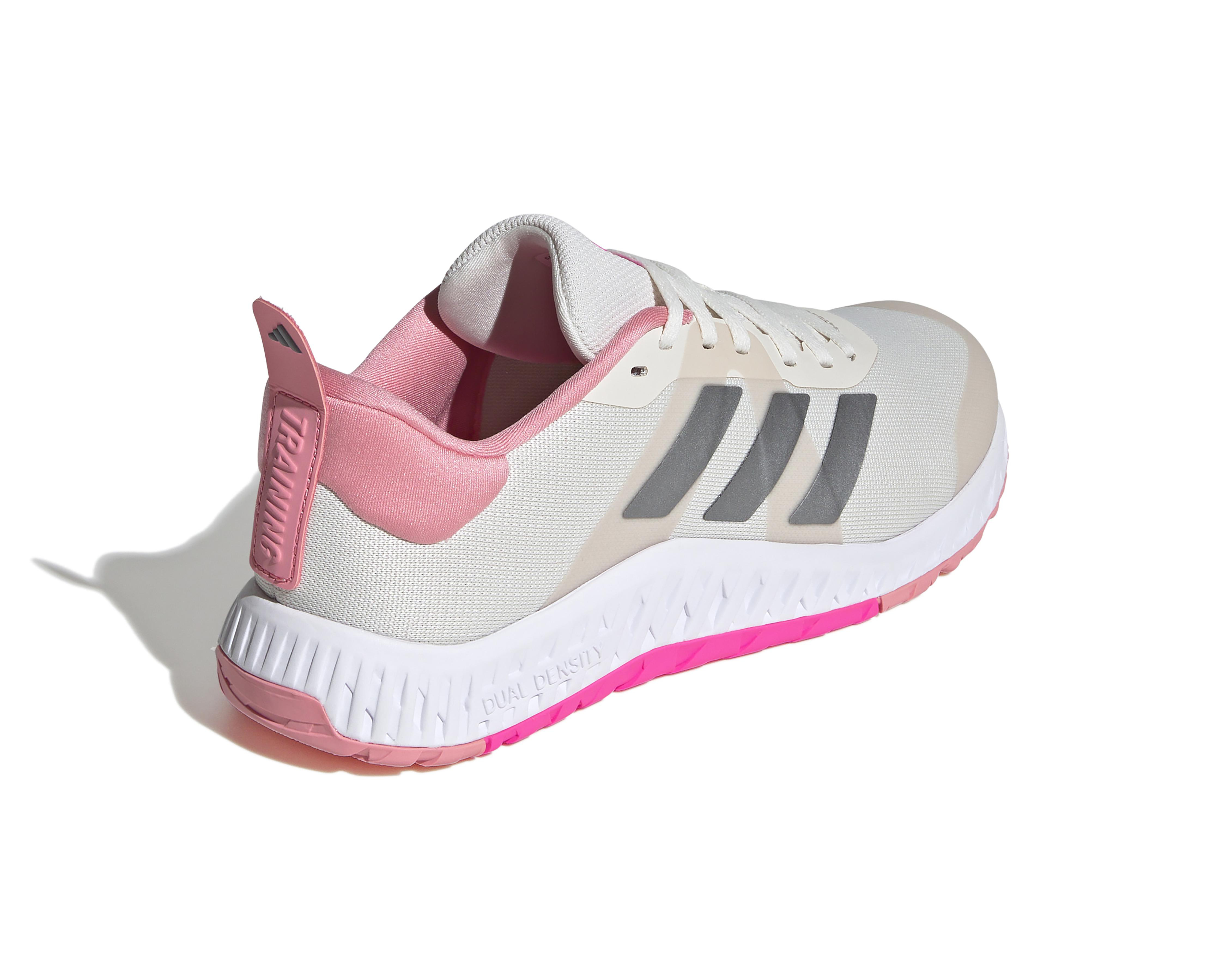 Foto 7 pulgar | Tenis para Entrenamiento Adidas Everyset Trainer para Mujer