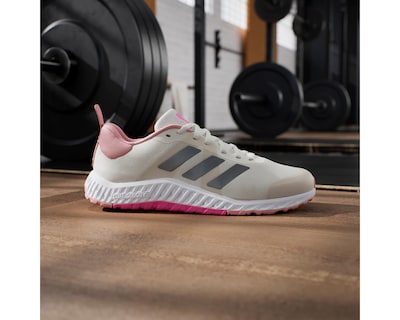 Foto 9 | Tenis para Entrenamiento Adidas Everyset Trainer para Mujer