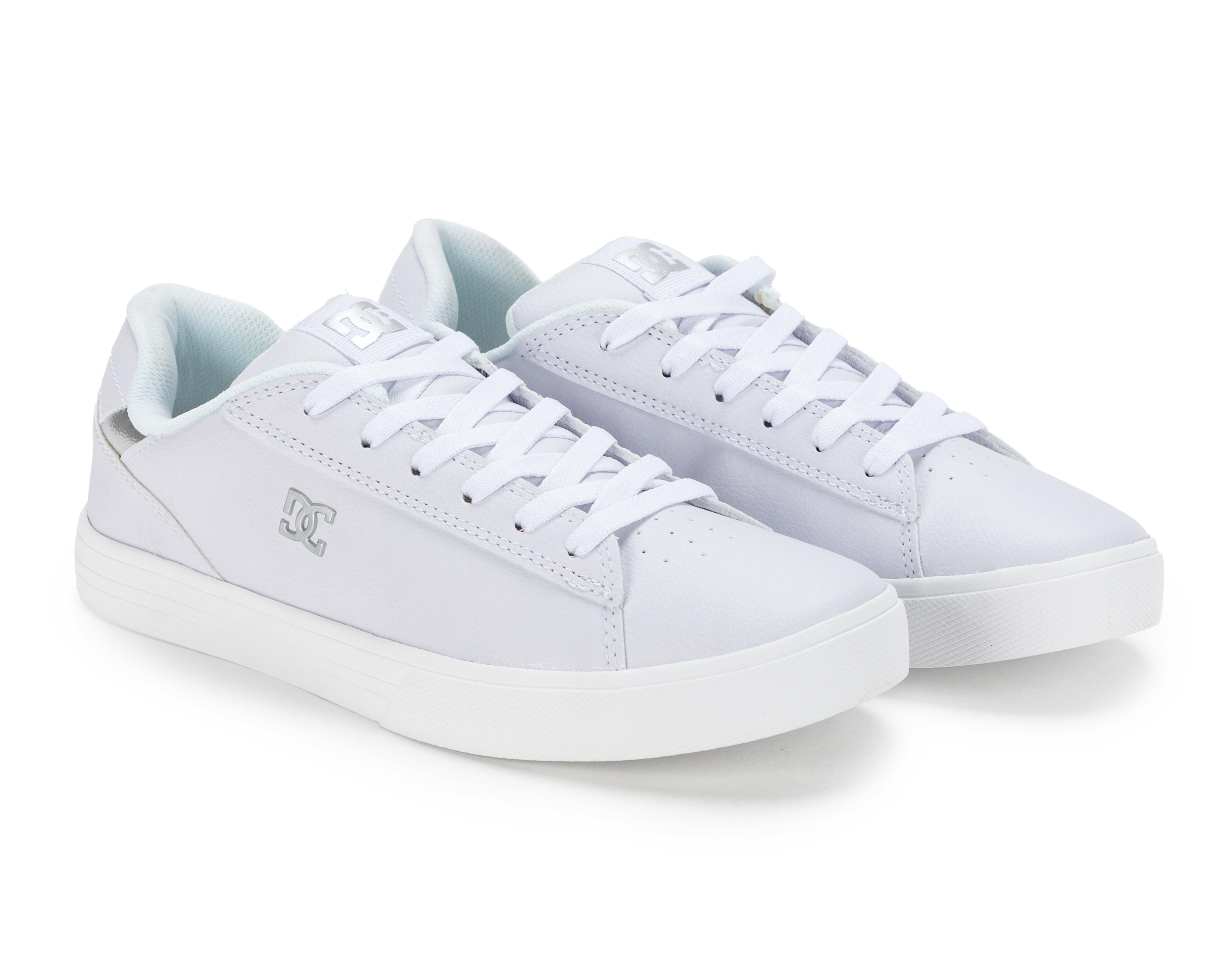 Foto 2 pulgar | Tenis Casuales DC Shoes Juveniles