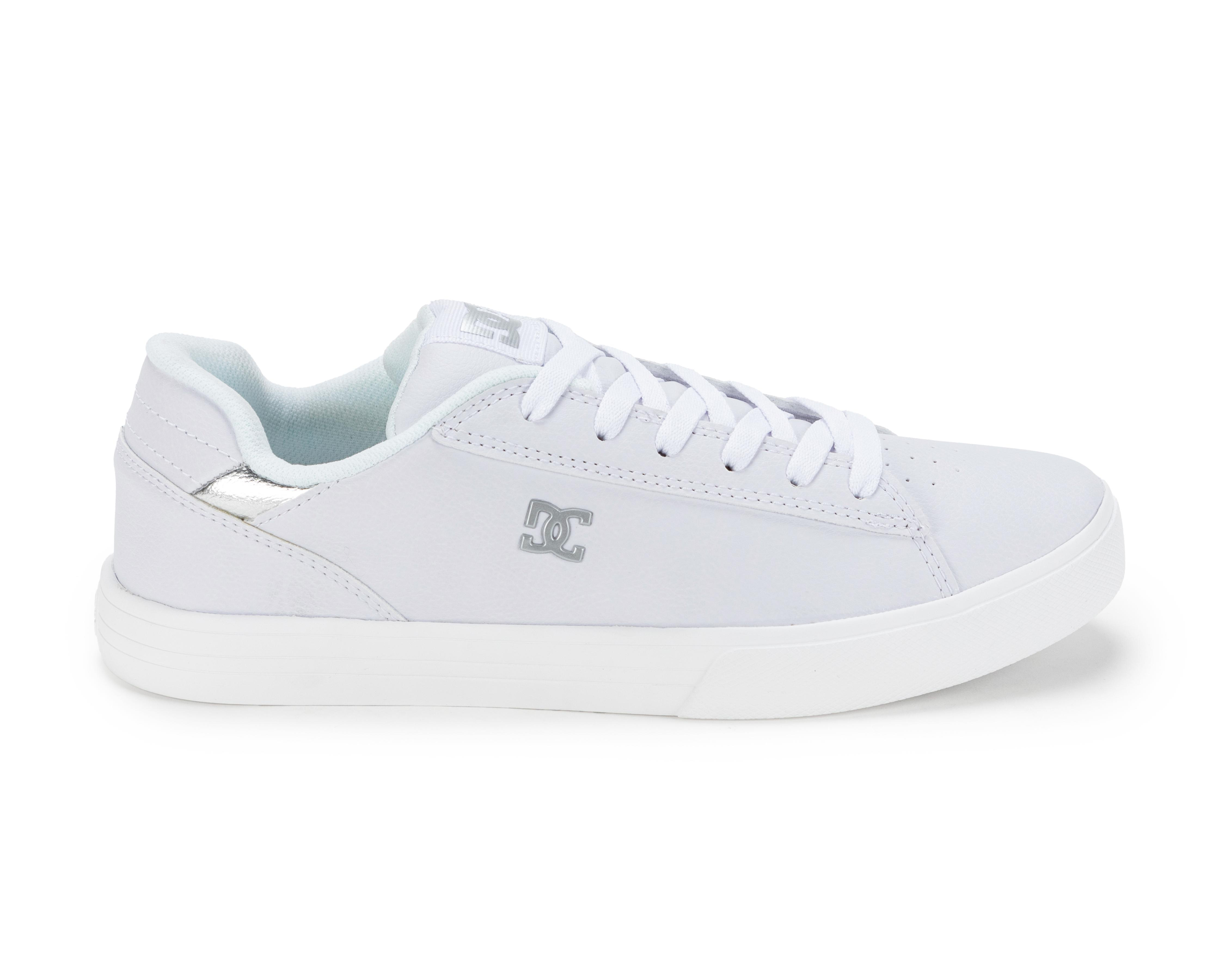 Foto 3 pulgar | Tenis Casuales DC Shoes Juveniles