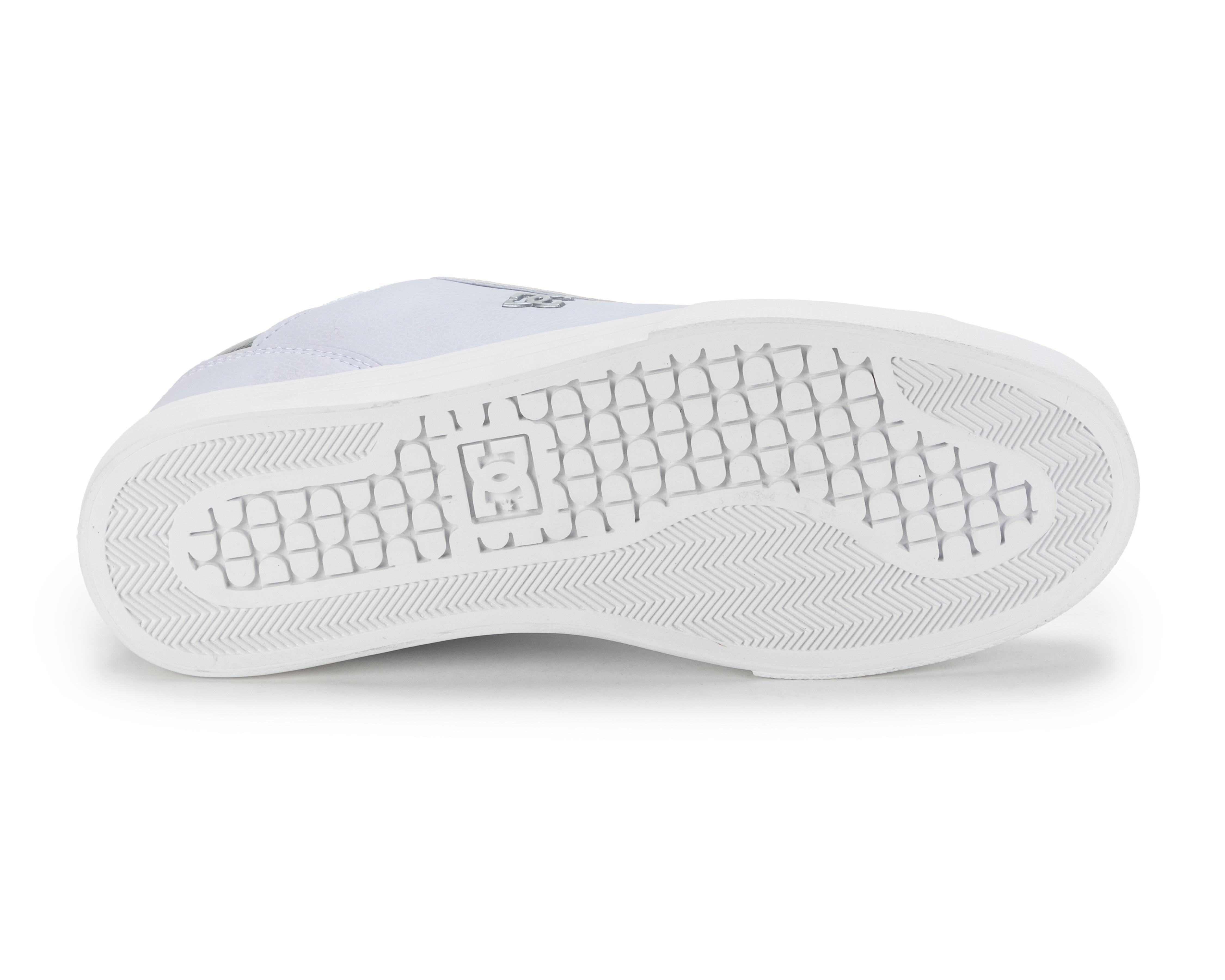 Foto 5 pulgar | Tenis Casuales DC Shoes Juveniles