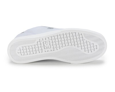 Foto 4 | Tenis Casuales DC Shoes Juveniles