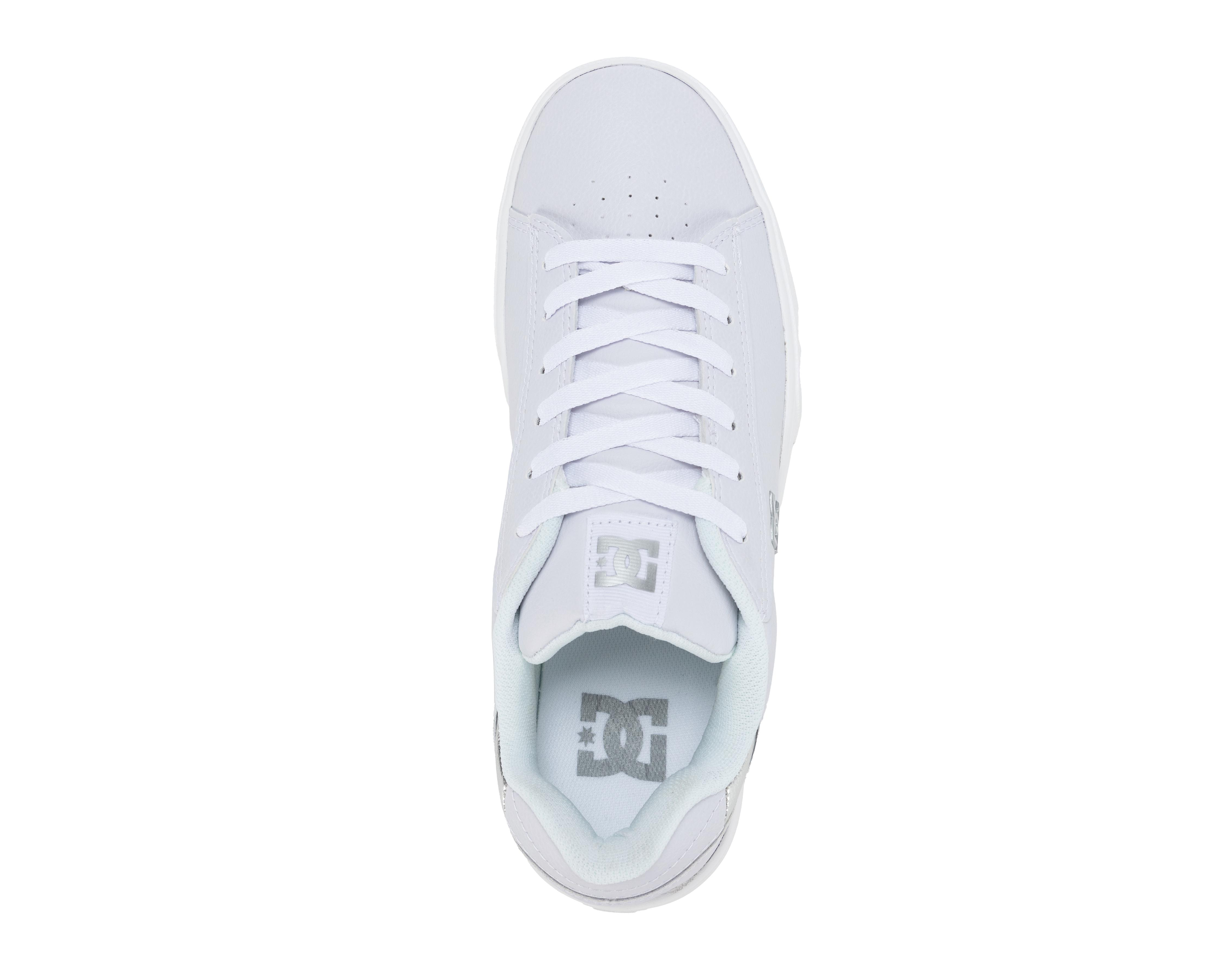 Foto 6 pulgar | Tenis Casuales DC Shoes Juveniles