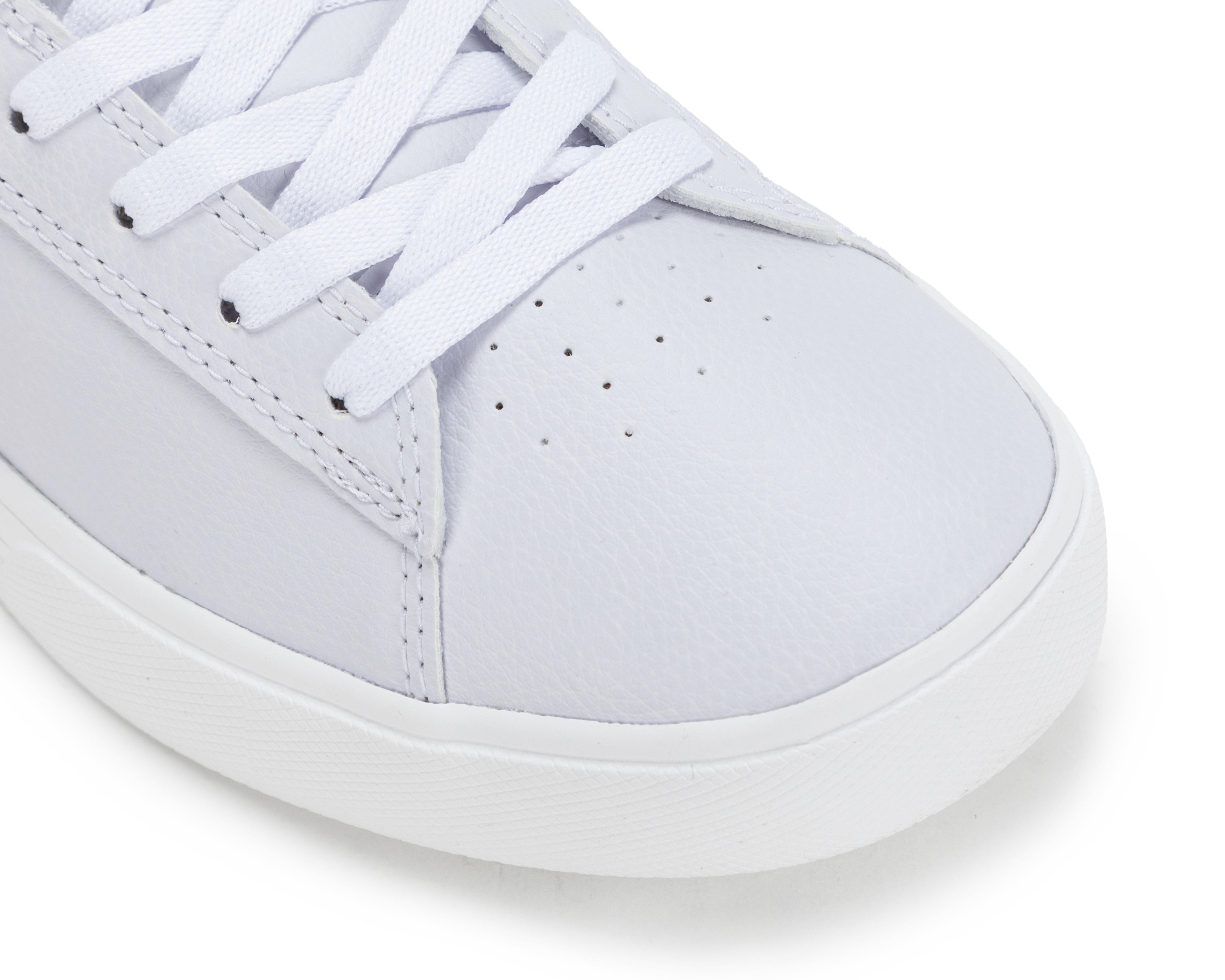 Foto 7 pulgar | Tenis Casuales DC Shoes Juveniles
