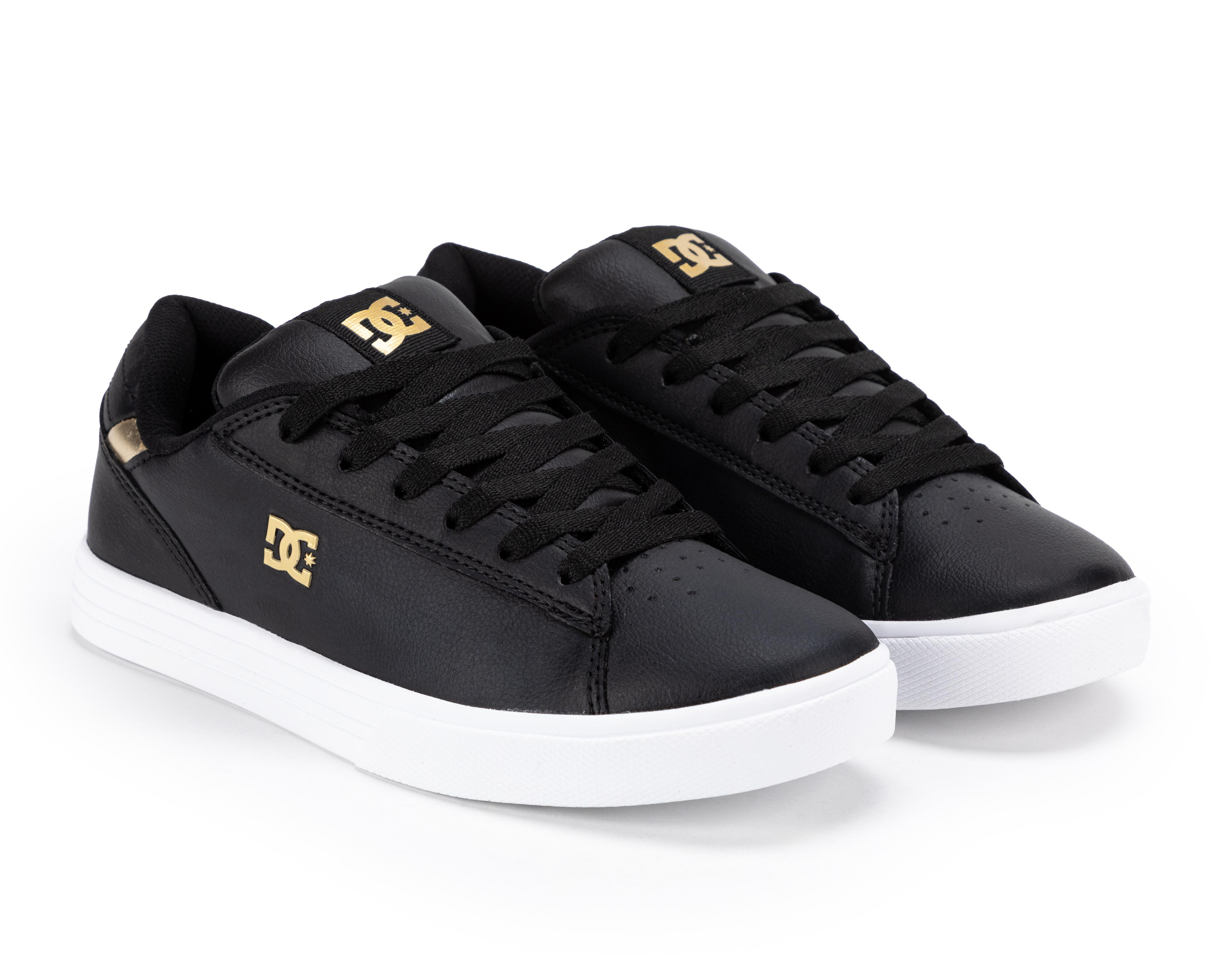 Foto 2 pulgar | Tenis Casuales DC Shoes Juveniles