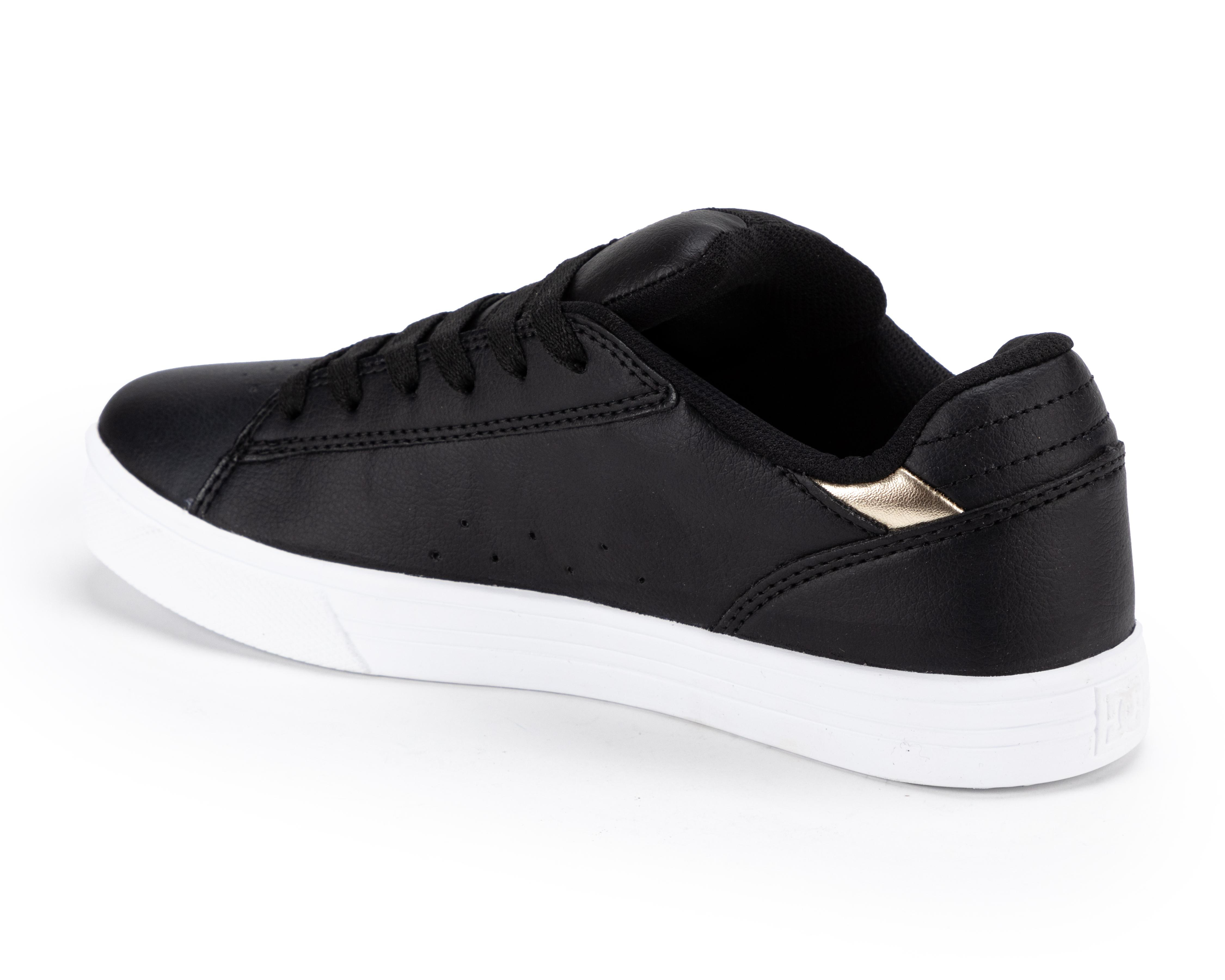 Foto 4 pulgar | Tenis Casuales DC Shoes Juveniles