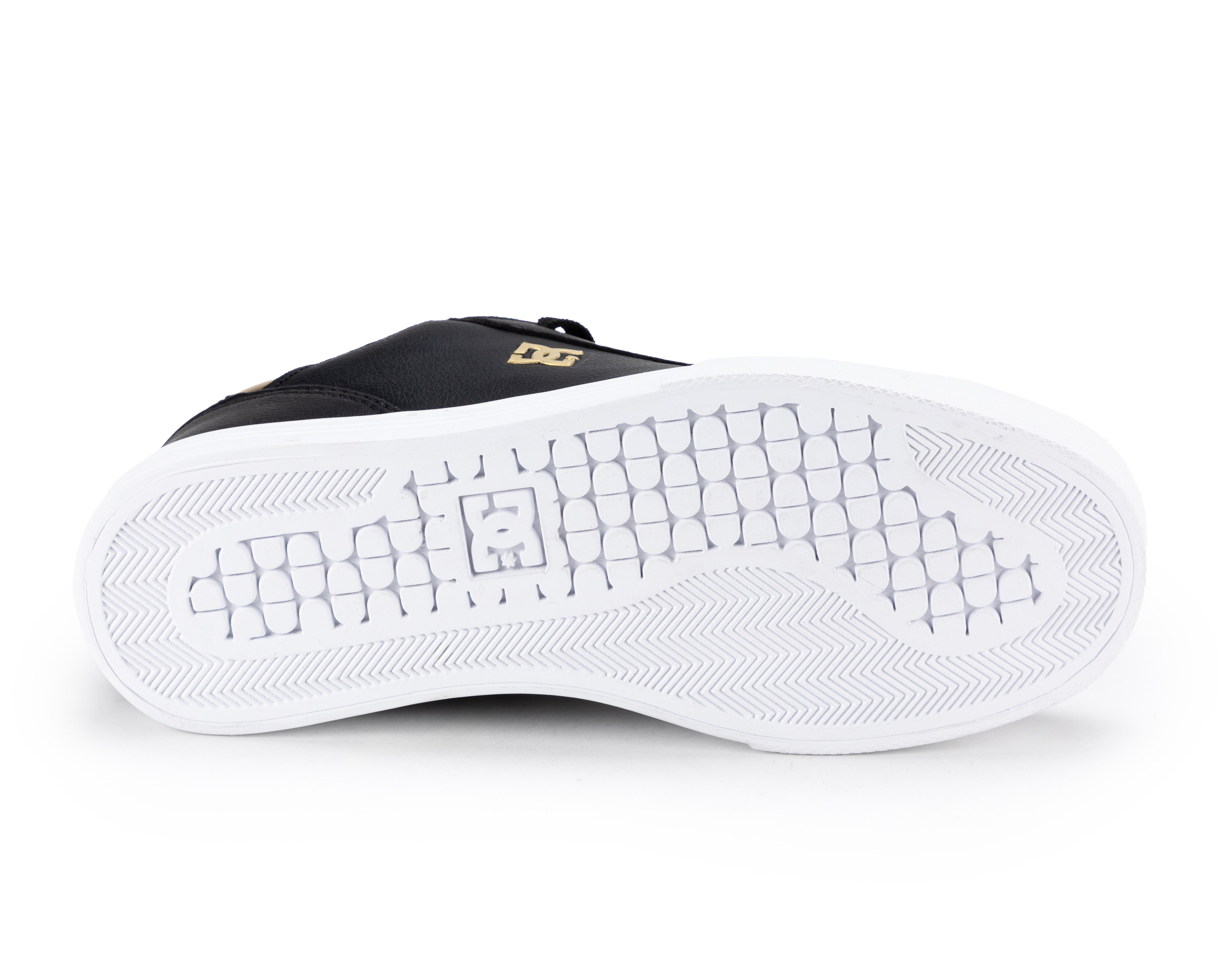 Foto 5 pulgar | Tenis Casuales DC Shoes Juveniles