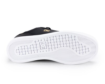 Foto 4 | Tenis Casuales DC Shoes Juveniles