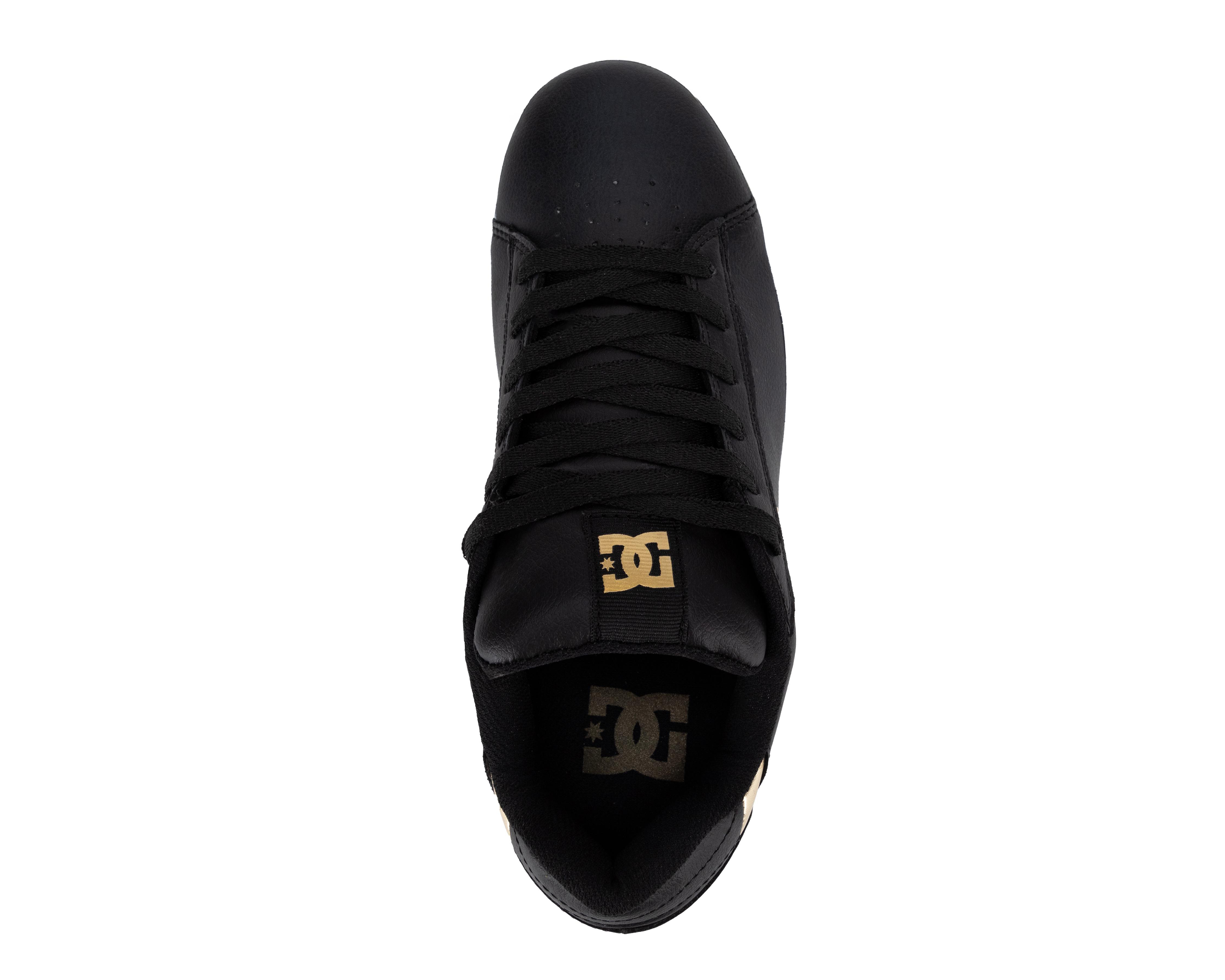 Foto 6 pulgar | Tenis Casuales DC Shoes Juveniles