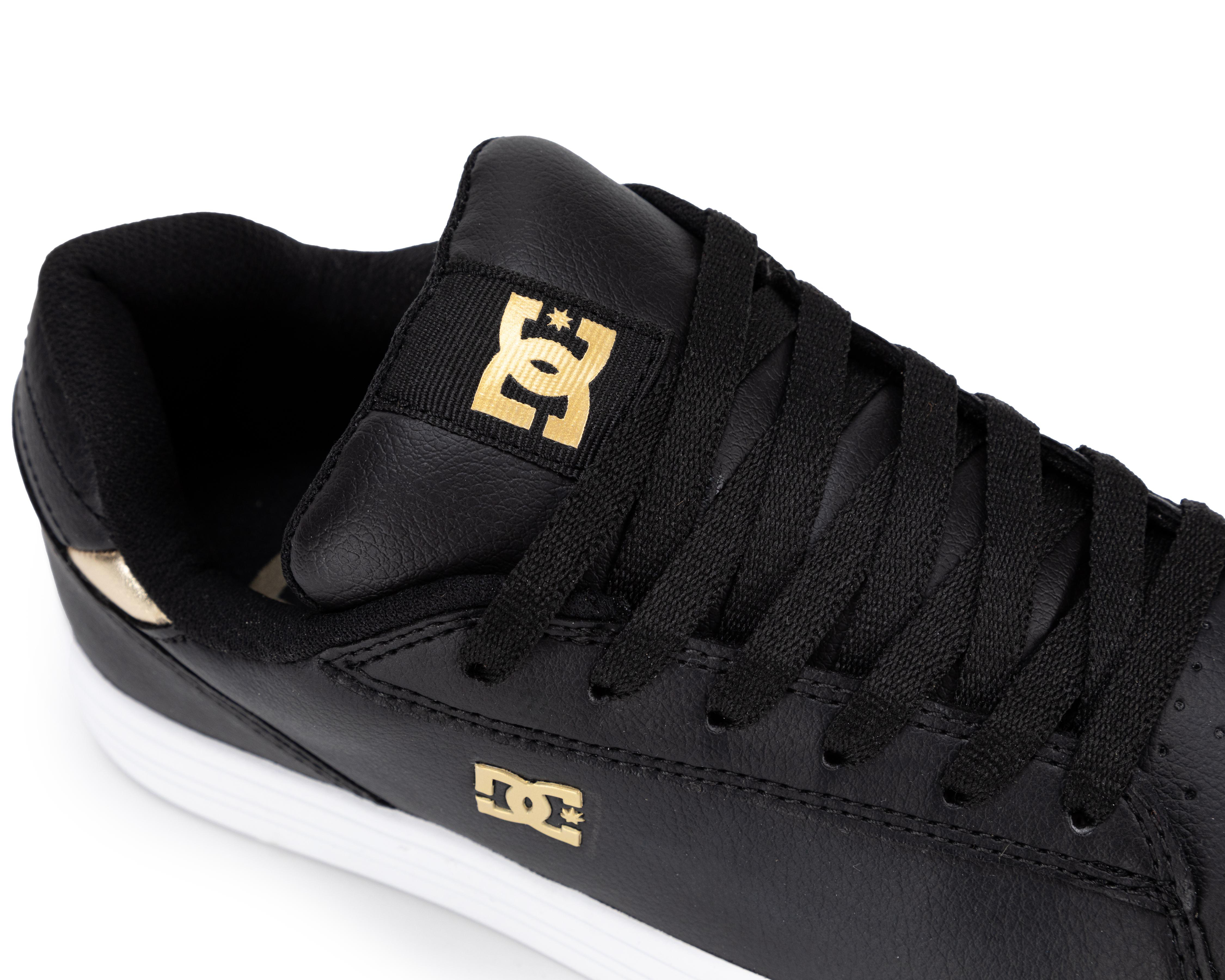 Foto 6 | Tenis Casuales DC Shoes Juveniles