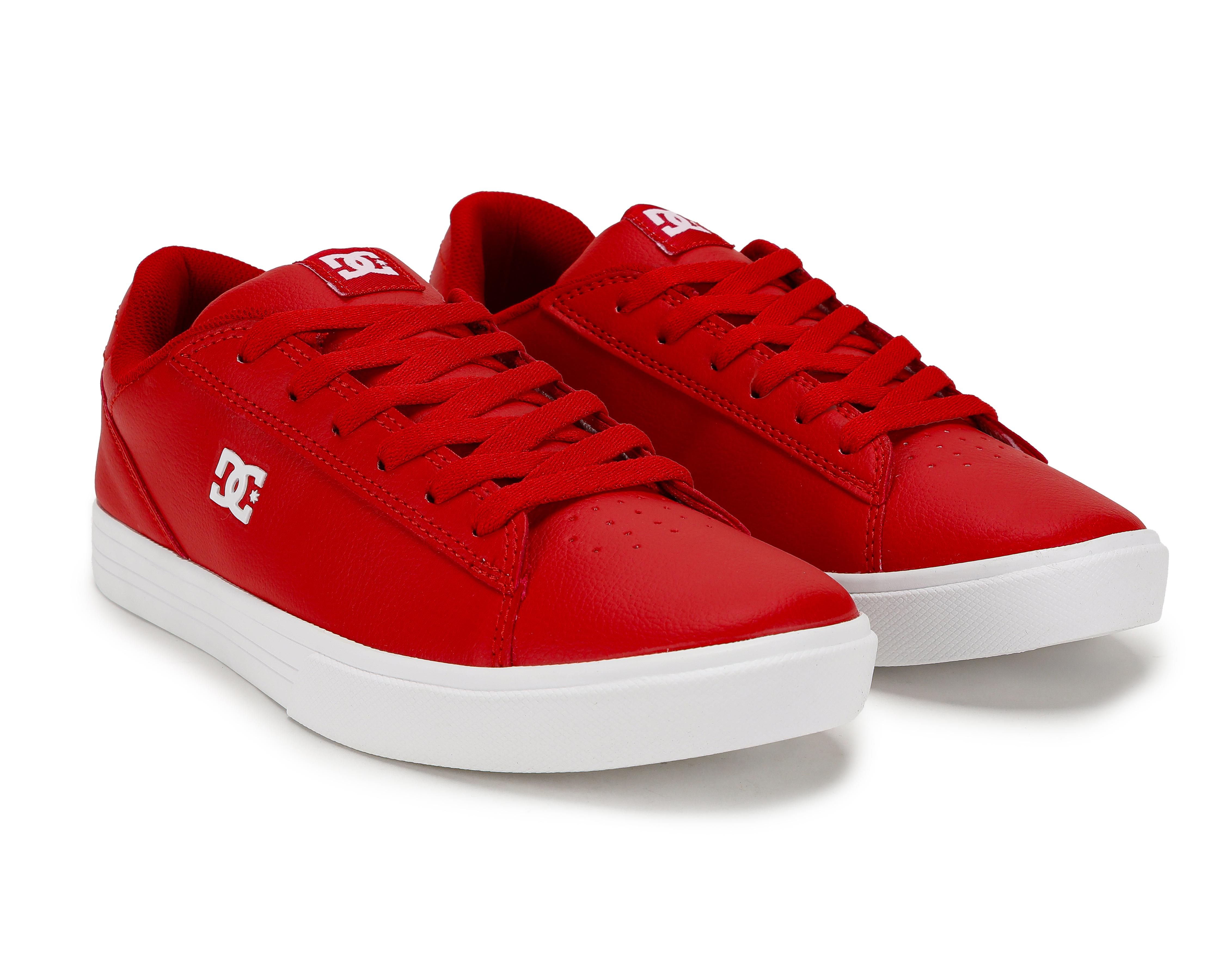 Foto 2 pulgar | Tenis Casuales DC Shoes Juveniles