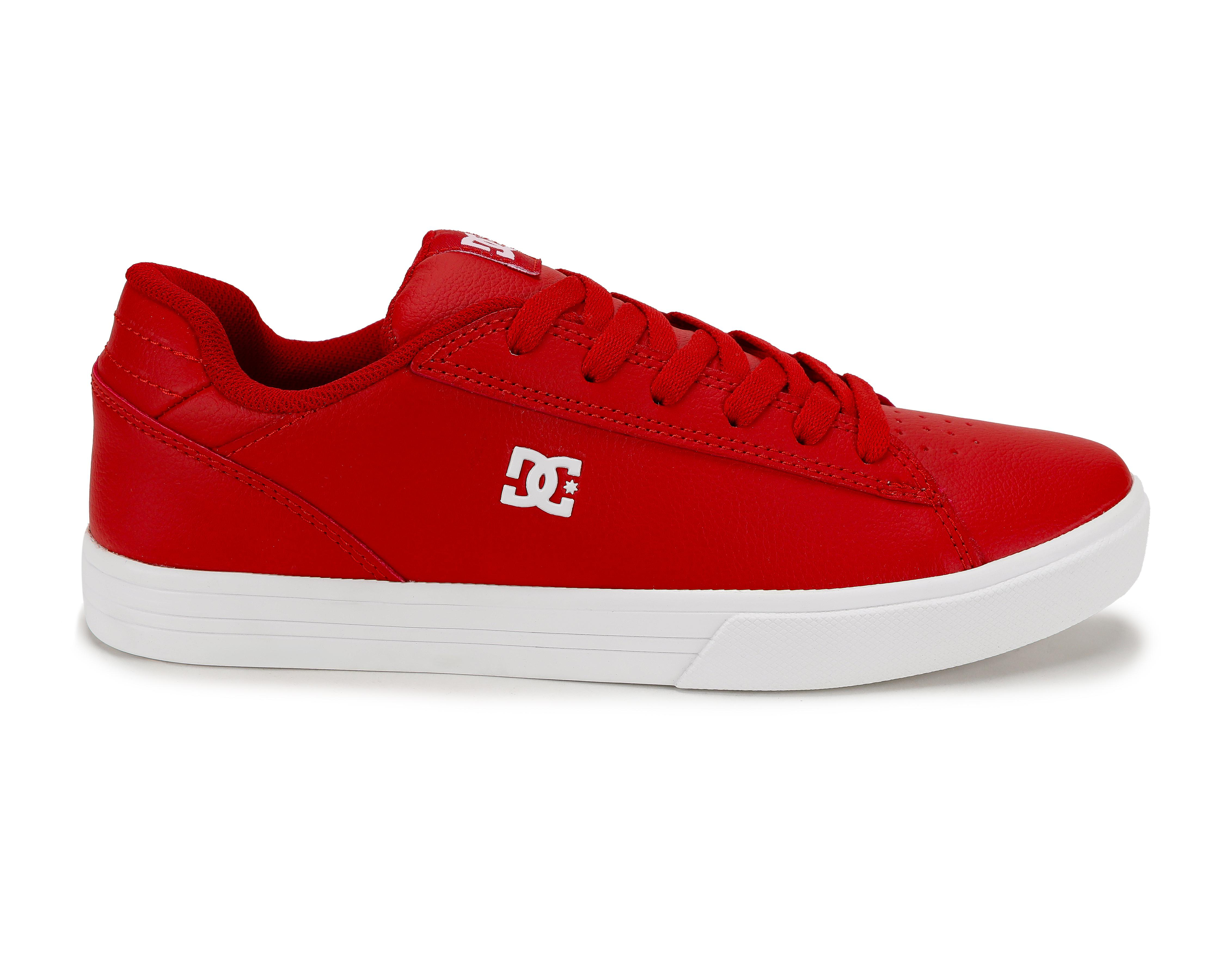 Foto 3 pulgar | Tenis Casuales DC Shoes Juveniles